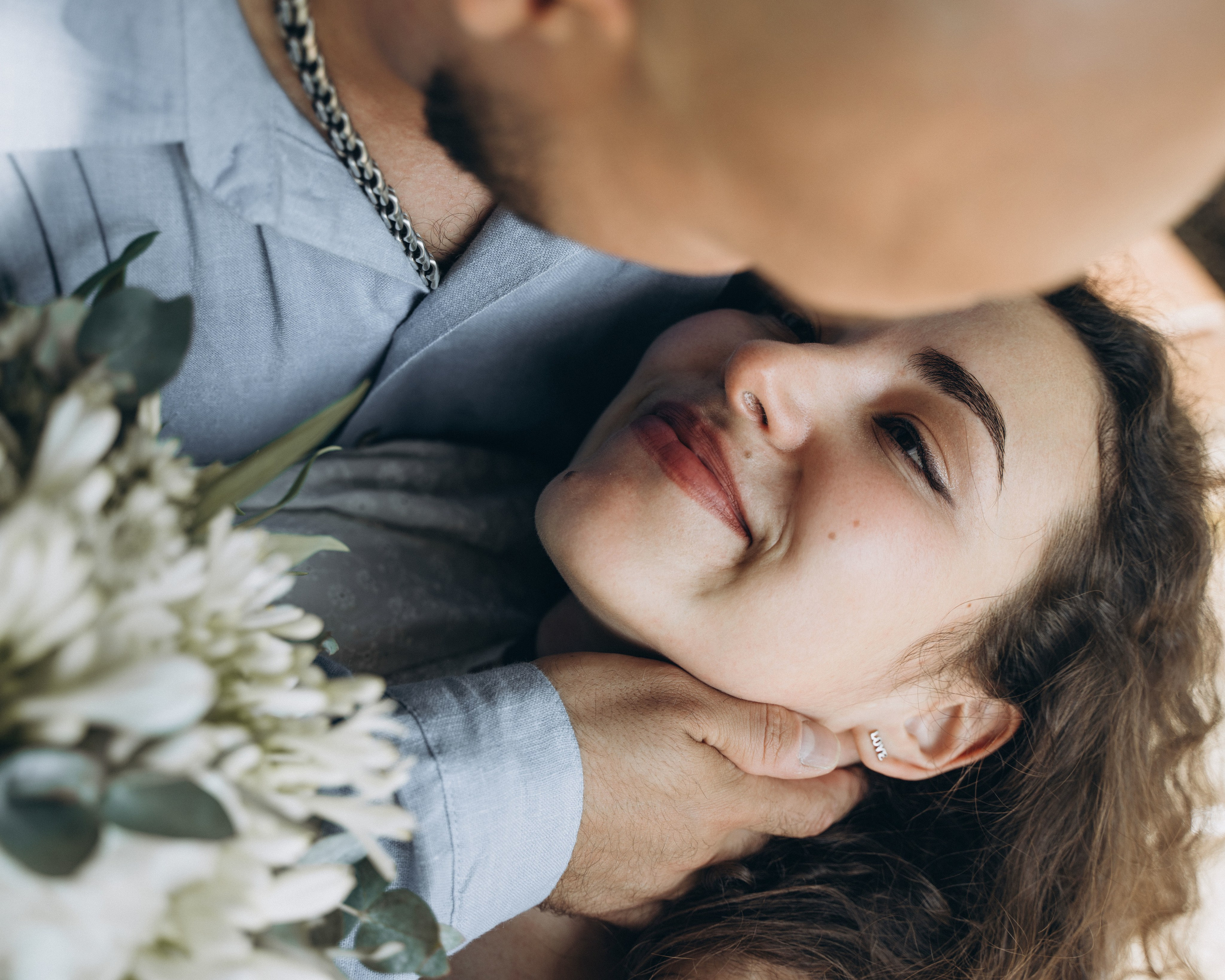 Mariage. Photographe à Nîmes — portraits doux, sincères et lumineux