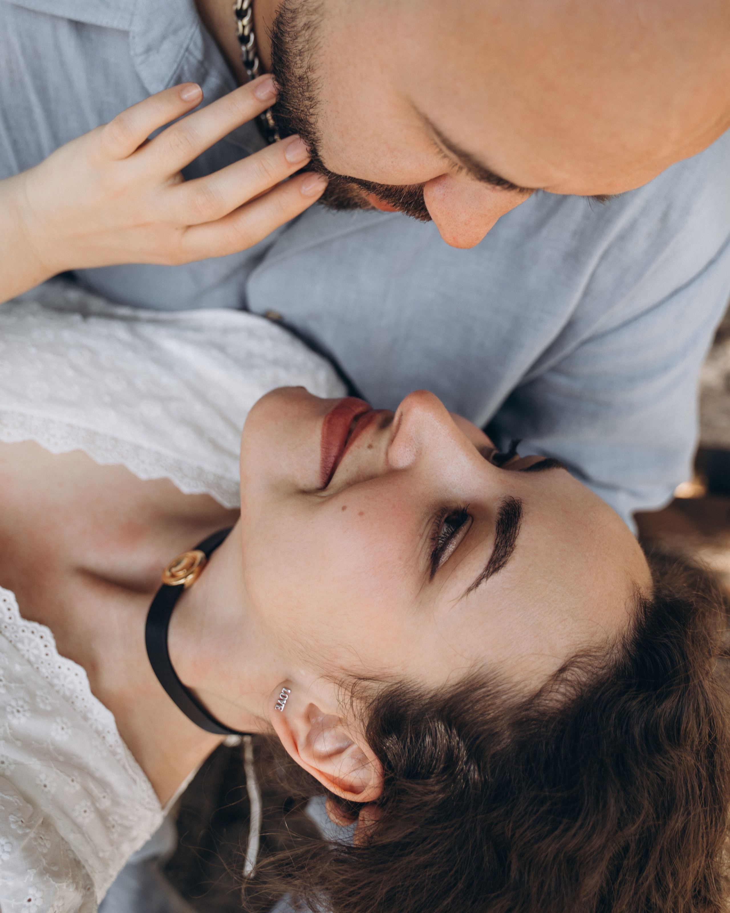 Mariage. Photographe à Nîmes — portraits doux, sincères et lumineux