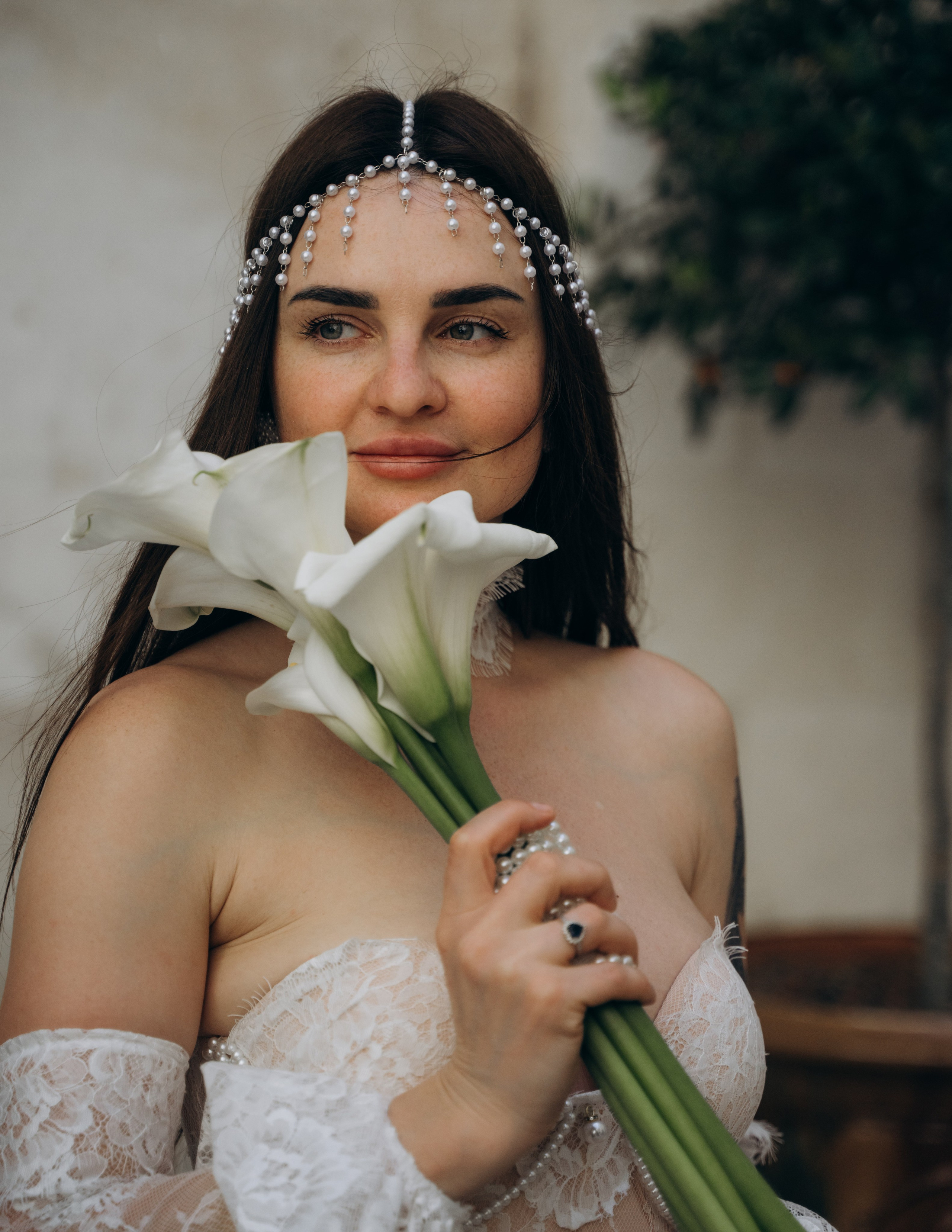 Mariage. Photographe à Nîmes — portraits doux, sincères et lumineux