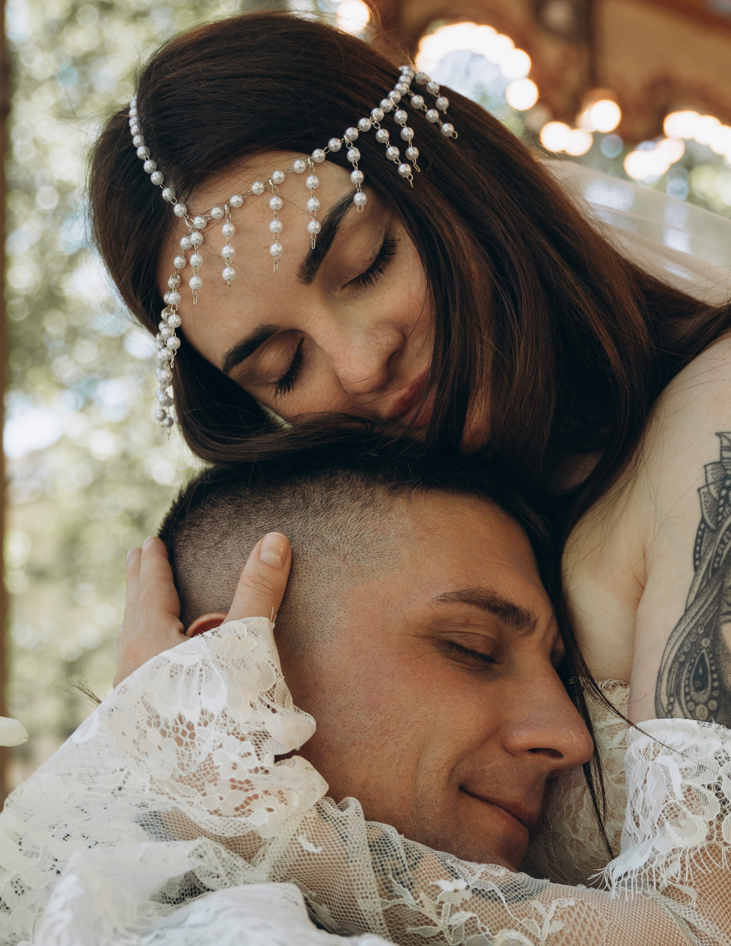 Mariage. Photographe à Nîmes — portraits doux, sincères et lumineux