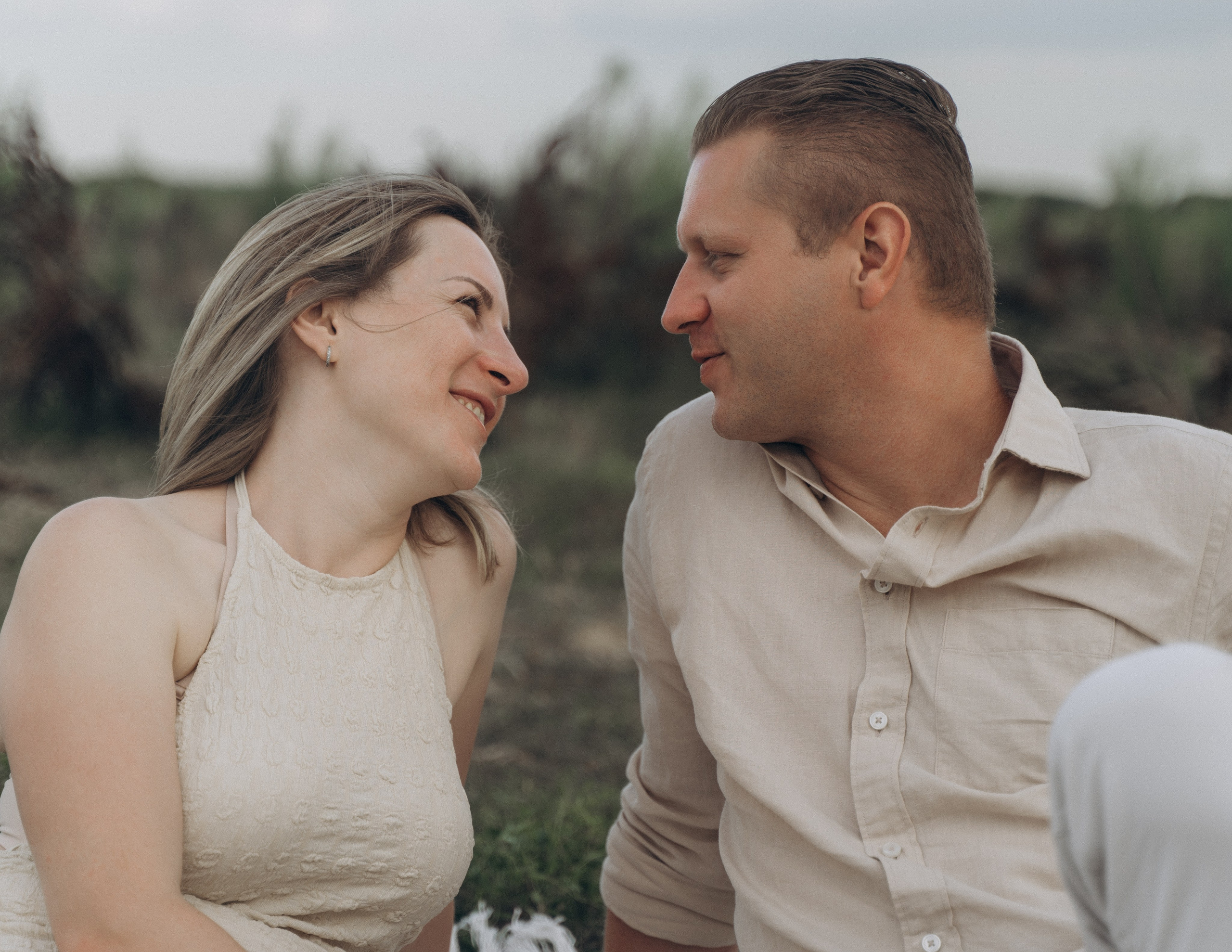 Couple. Photographe à Nîmes — portraits doux, sincères et lumineux