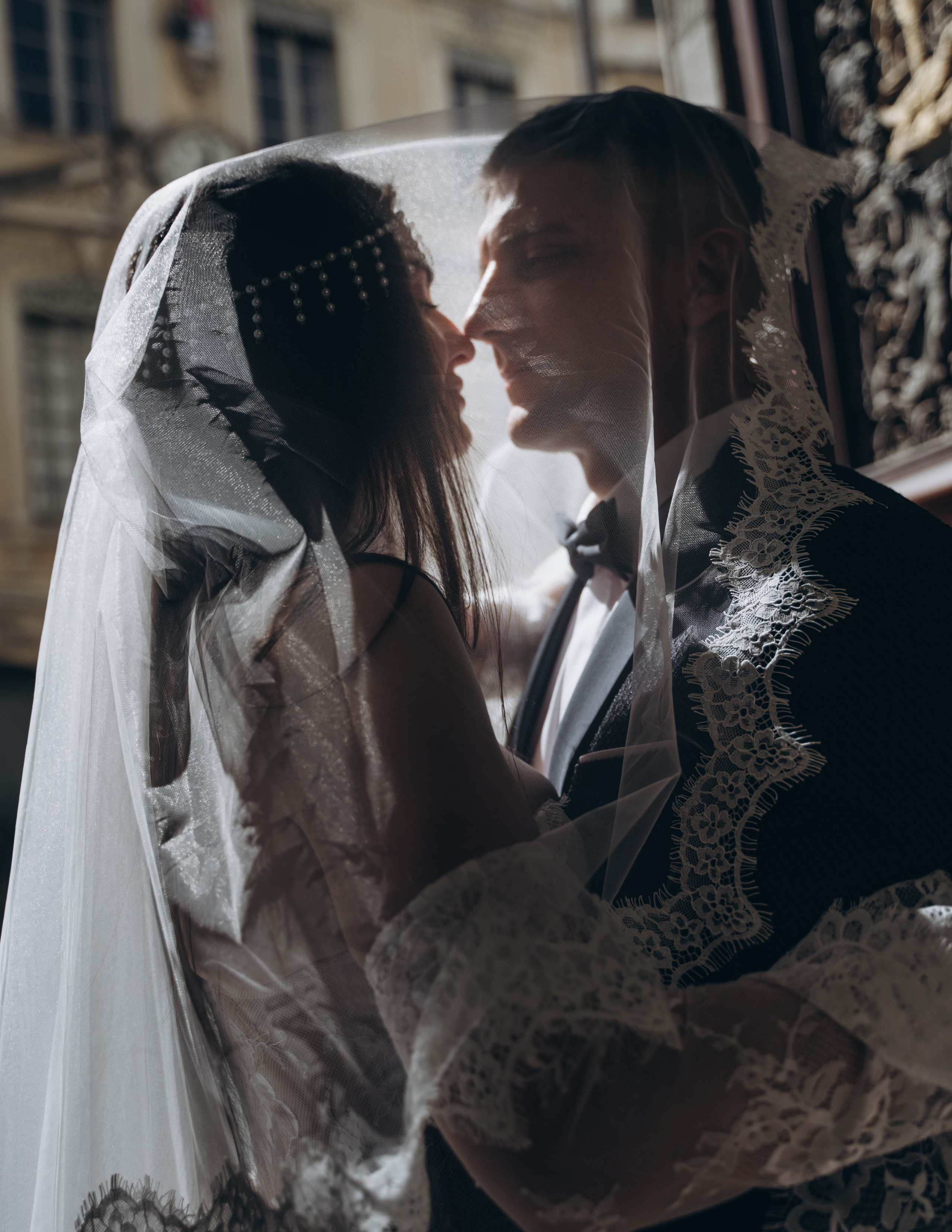 Mariage. Photographe à Nîmes — portraits doux, sincères et lumineux