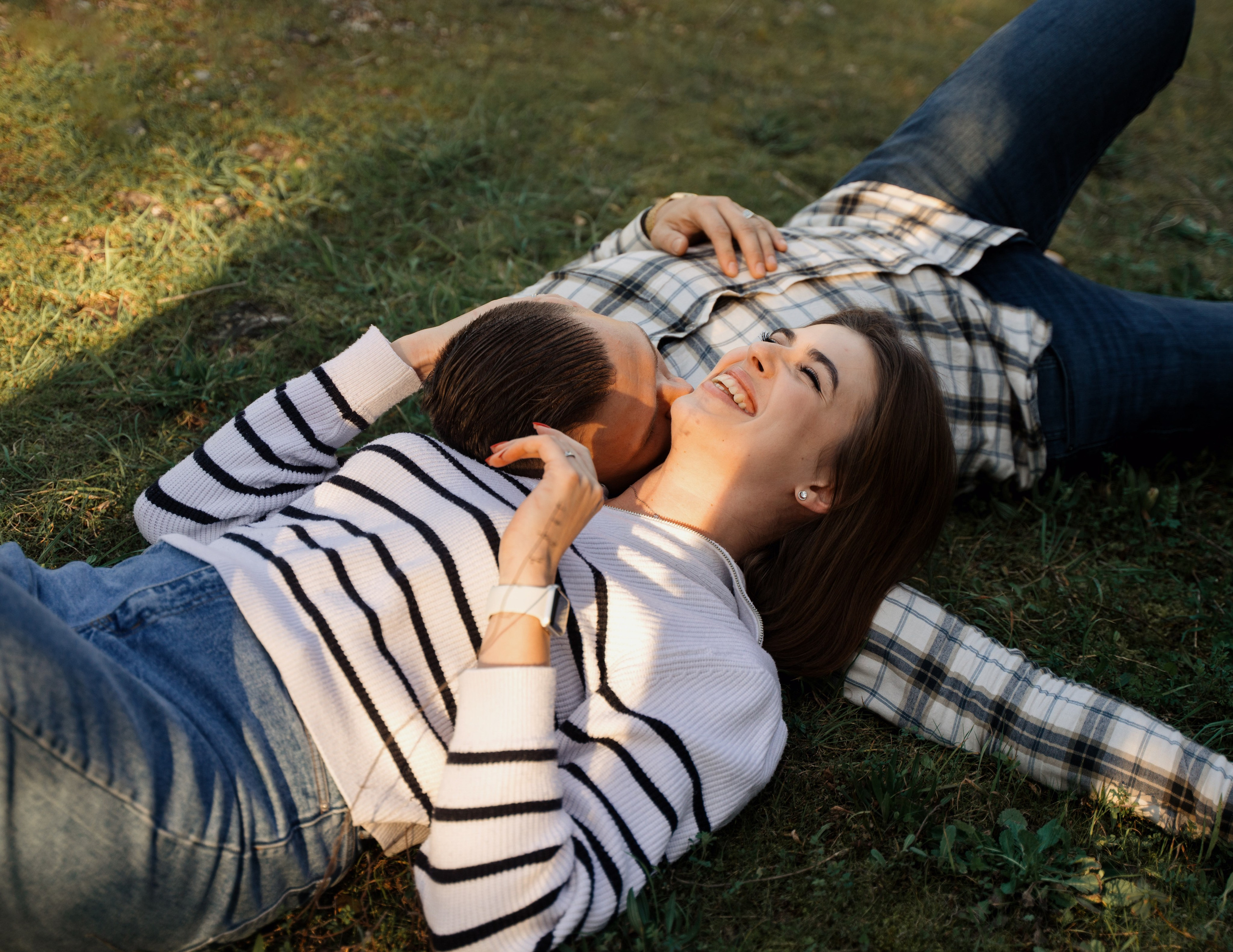 Couple. Photographe à Nîmes — portraits doux, sincères et lumineux
