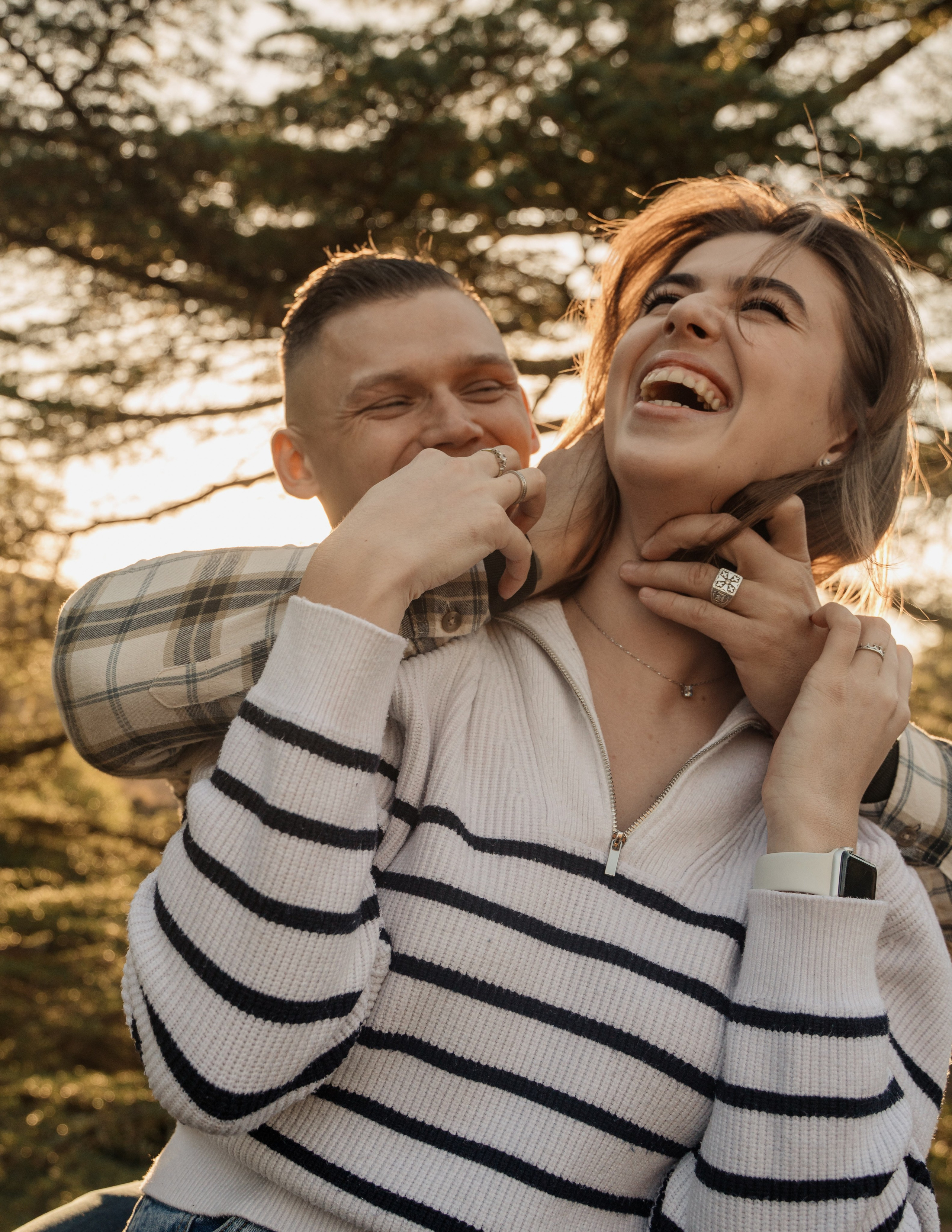 Couple. Photographe à Nîmes — portraits doux, sincères et lumineux