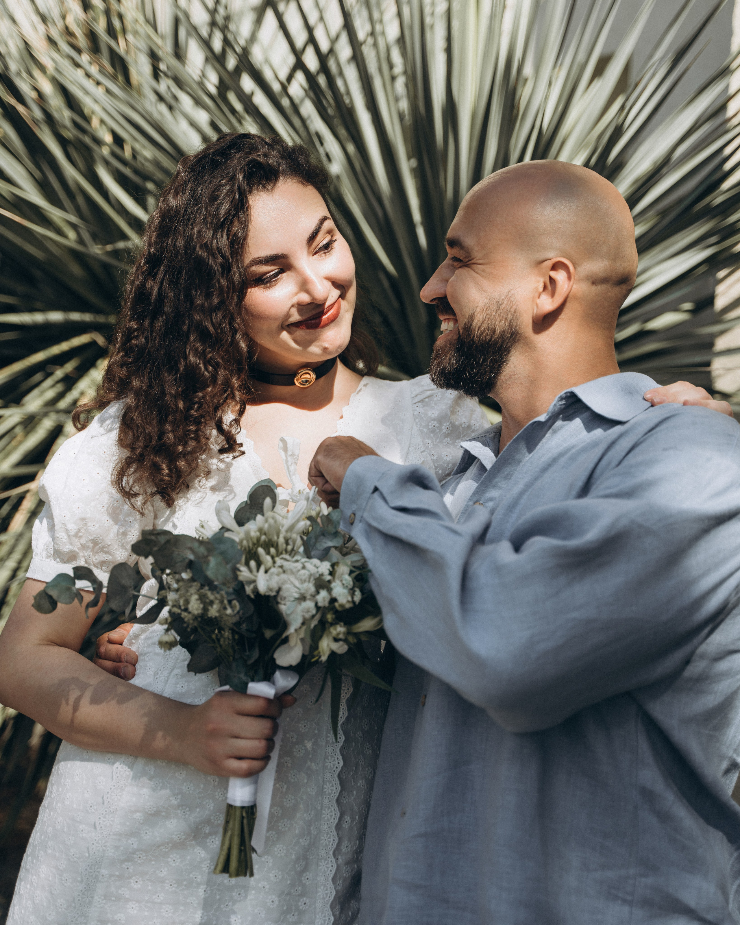 Mariage. Photographe à Nîmes — portraits doux, sincères et lumineux