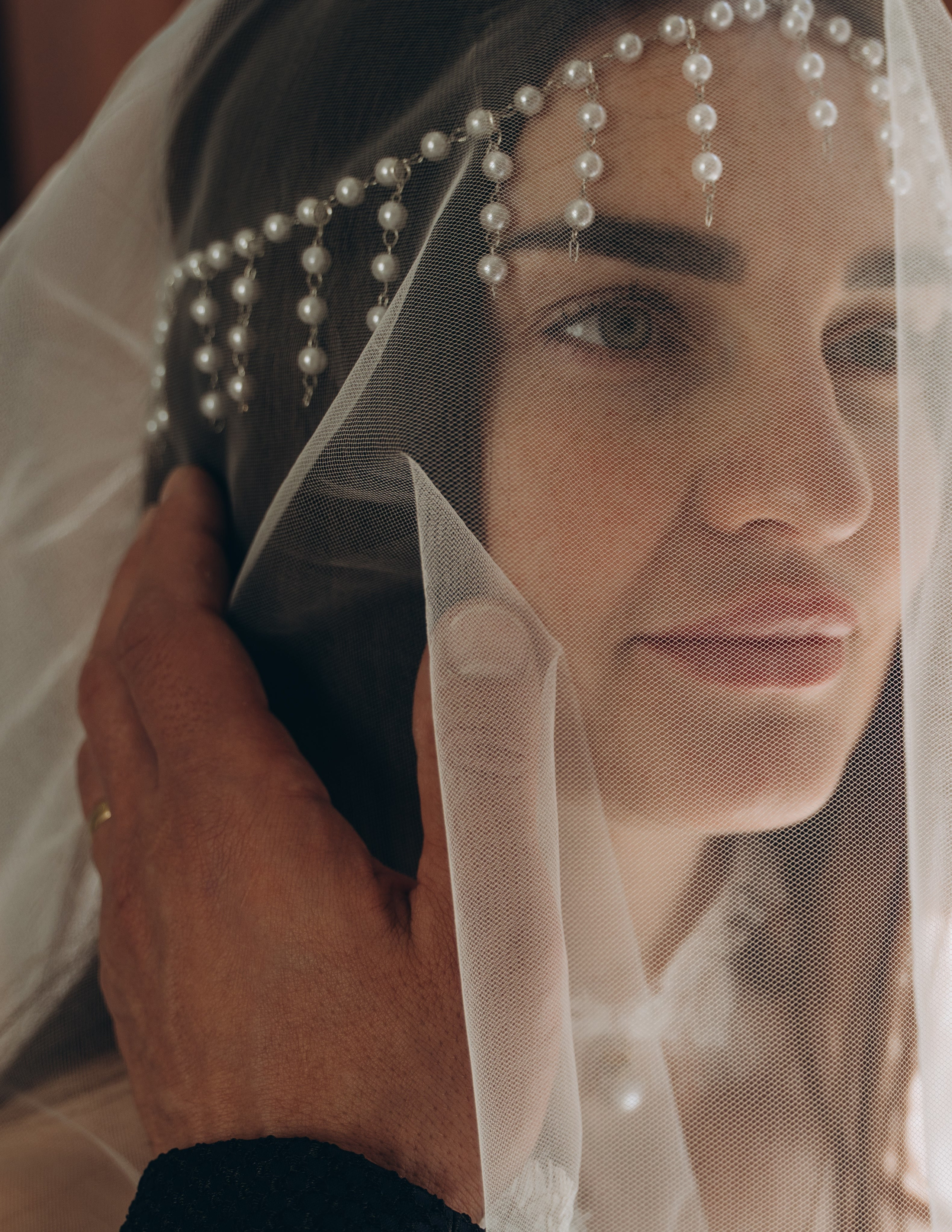 Mariage. Photographe à Nîmes — portraits doux, sincères et lumineux