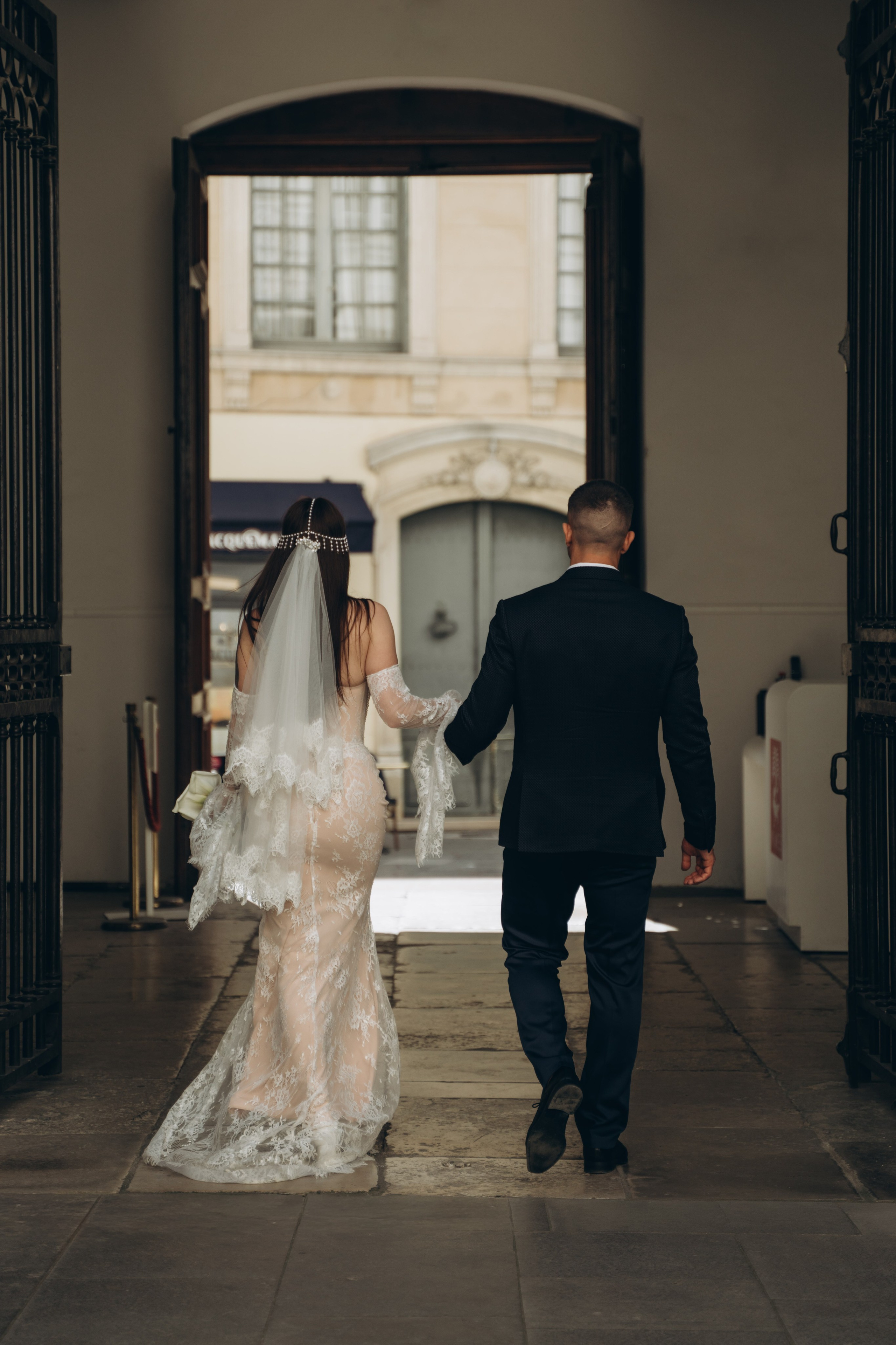 Mariage. Photographe à Nîmes — portraits doux, sincères et lumineux