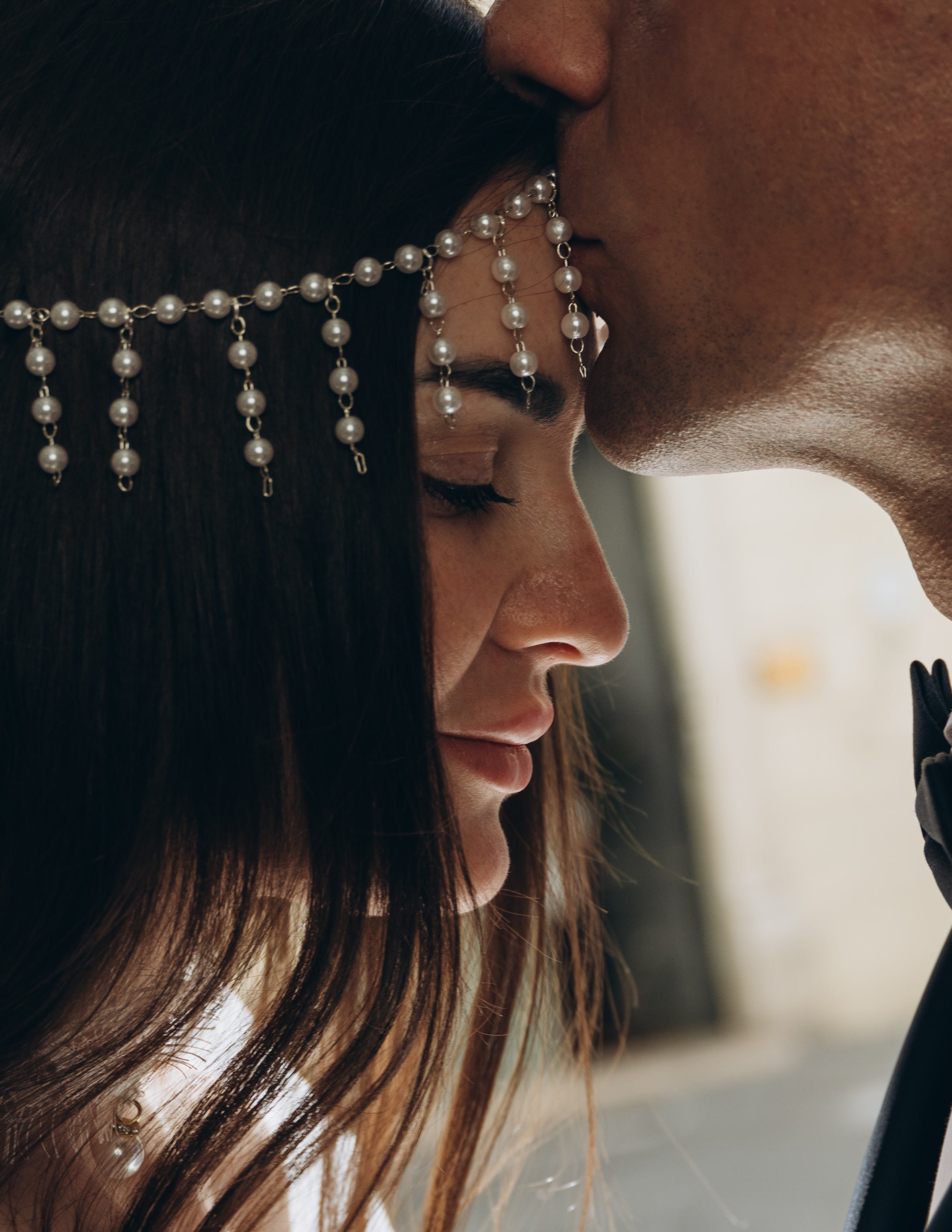 Mariage. Photographe à Nîmes — portraits doux, sincères et lumineux