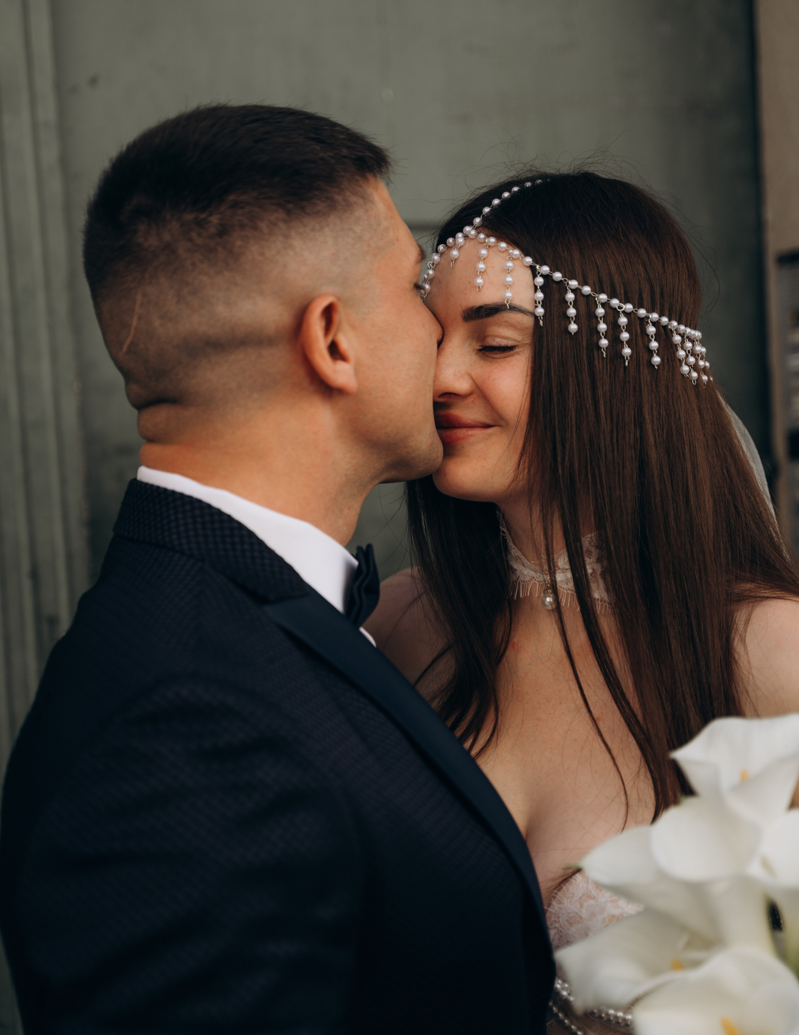 Mariage. Photographe à Nîmes — portraits doux, sincères et lumineux