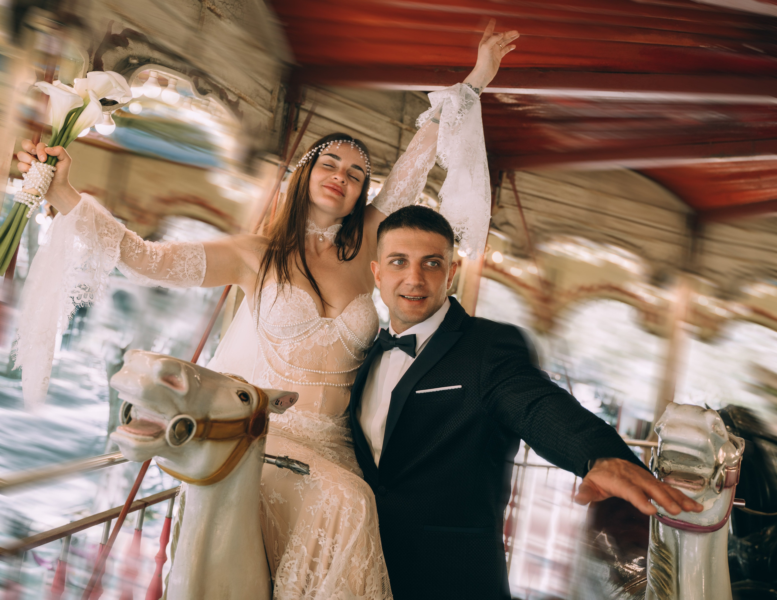 Mariage. Photographe à Nîmes — portraits doux, sincères et lumineux