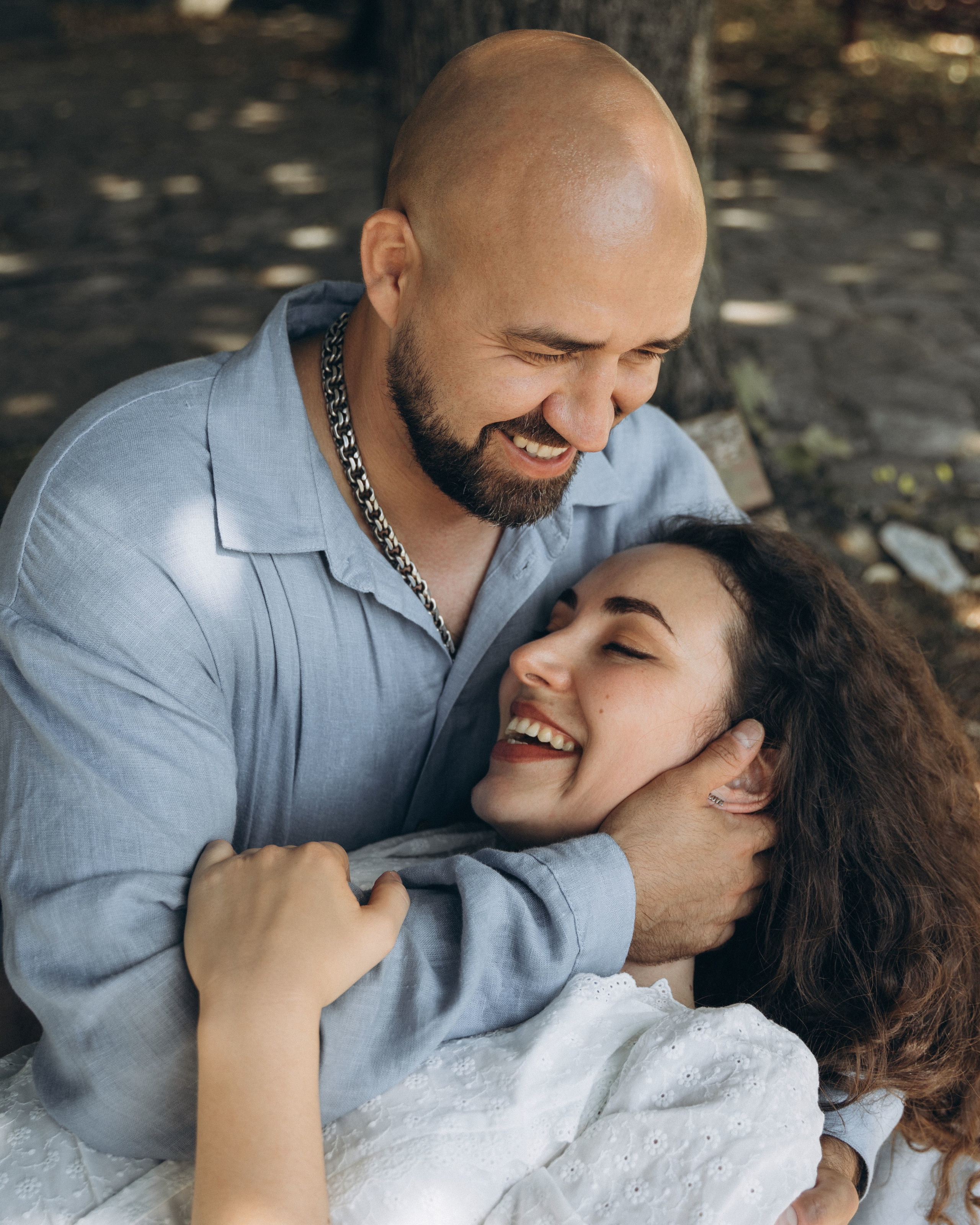 Mariage. Photographe à Nîmes — portraits doux, sincères et lumineux