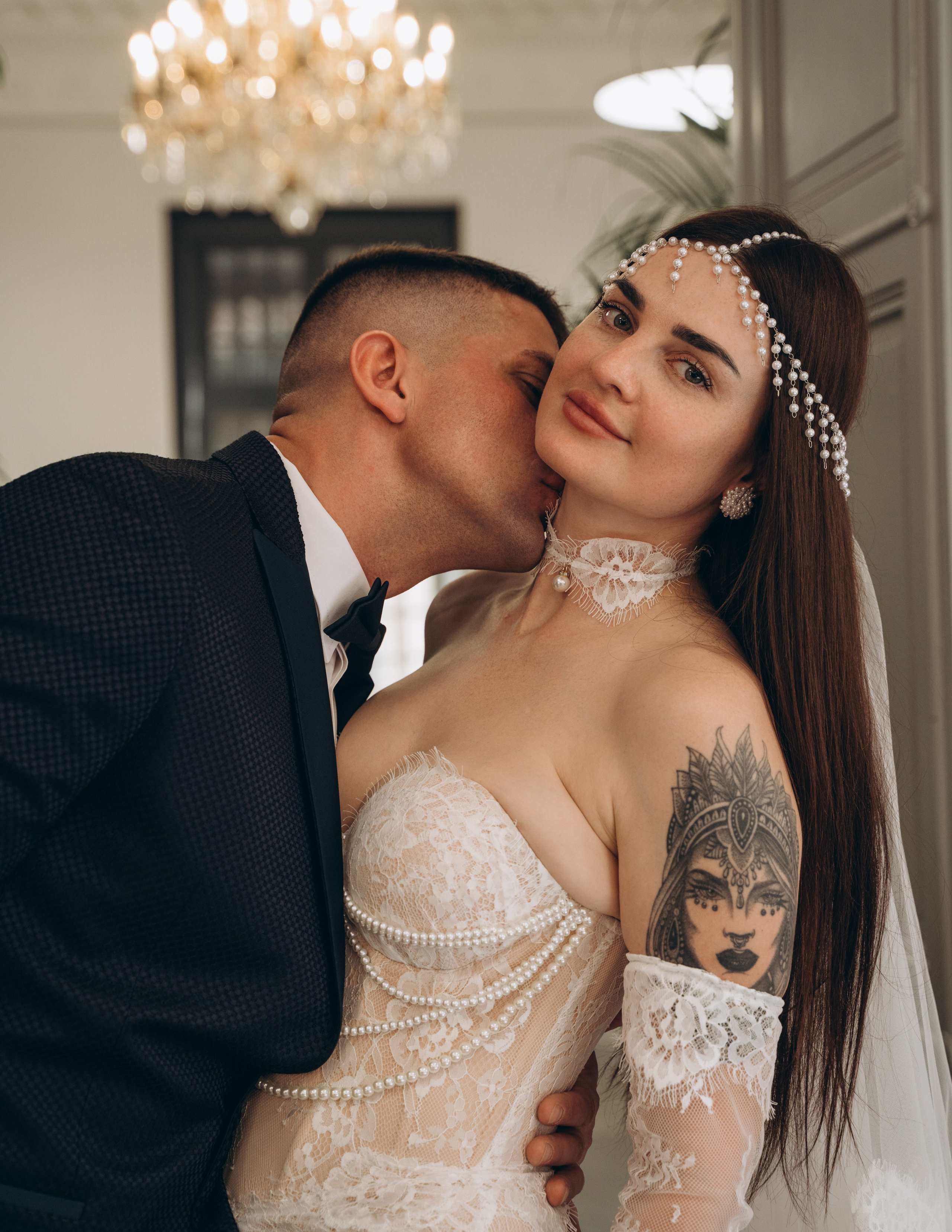 Mariage. Photographe à Nîmes — portraits doux, sincères et lumineux