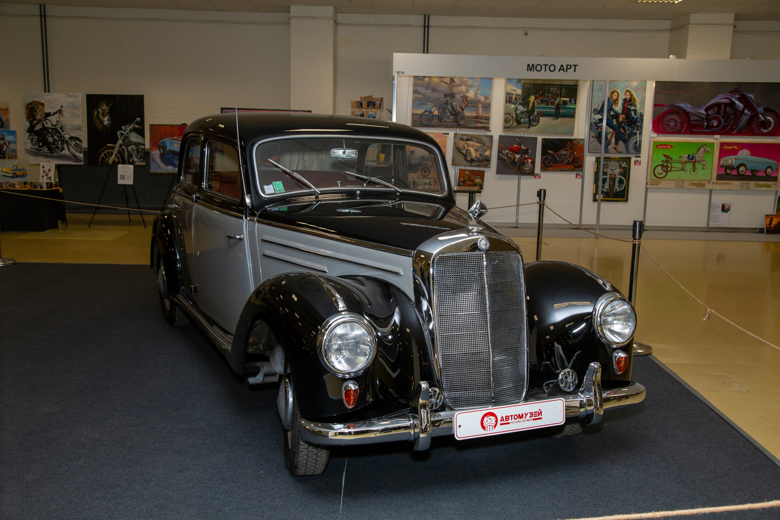 Фотопрогулка по выставке Поехали 2022. «Студия DRONAVT`s» — видеосъёмка и фотография г. Москва