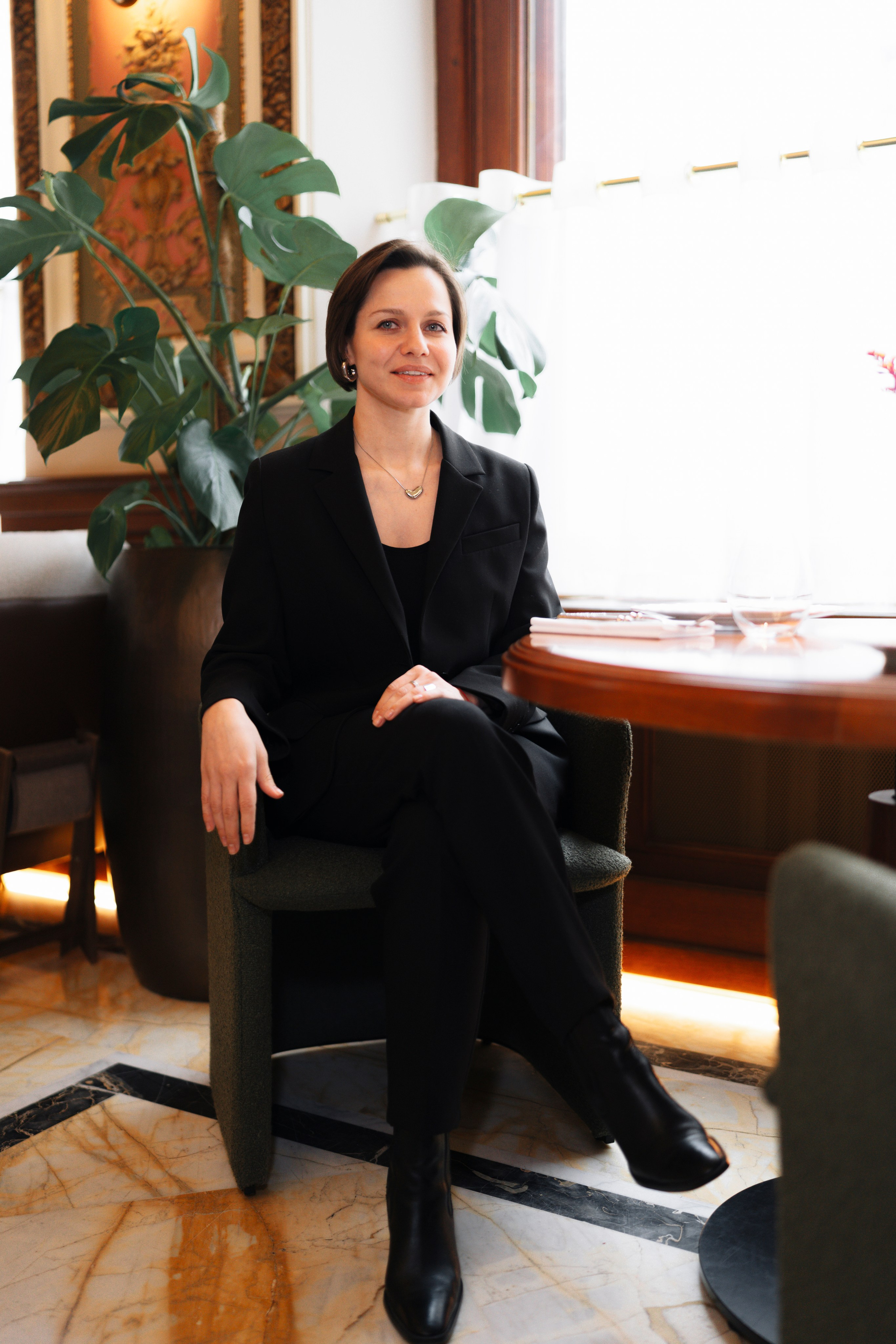 Savoy. Свадебный фотограф в Москве Кристина Чехова