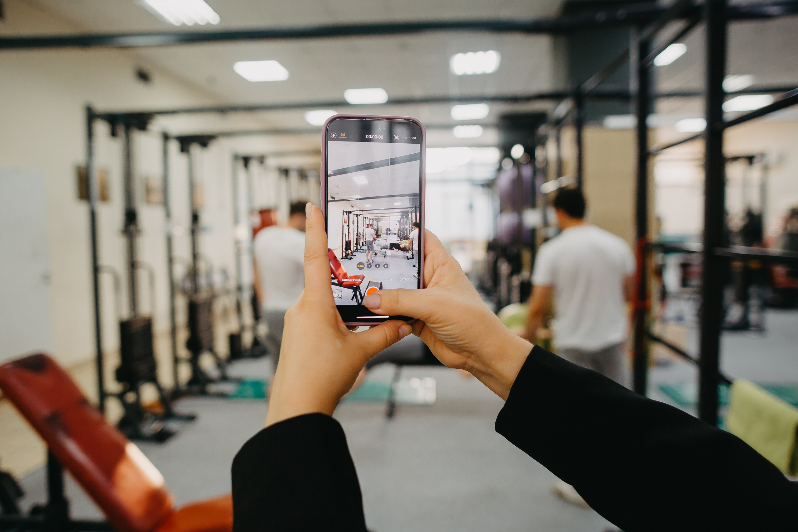 Имиджевая съемка. Репортажный и свадебный фотограф Ярославль, Москва Сдобников Андрей