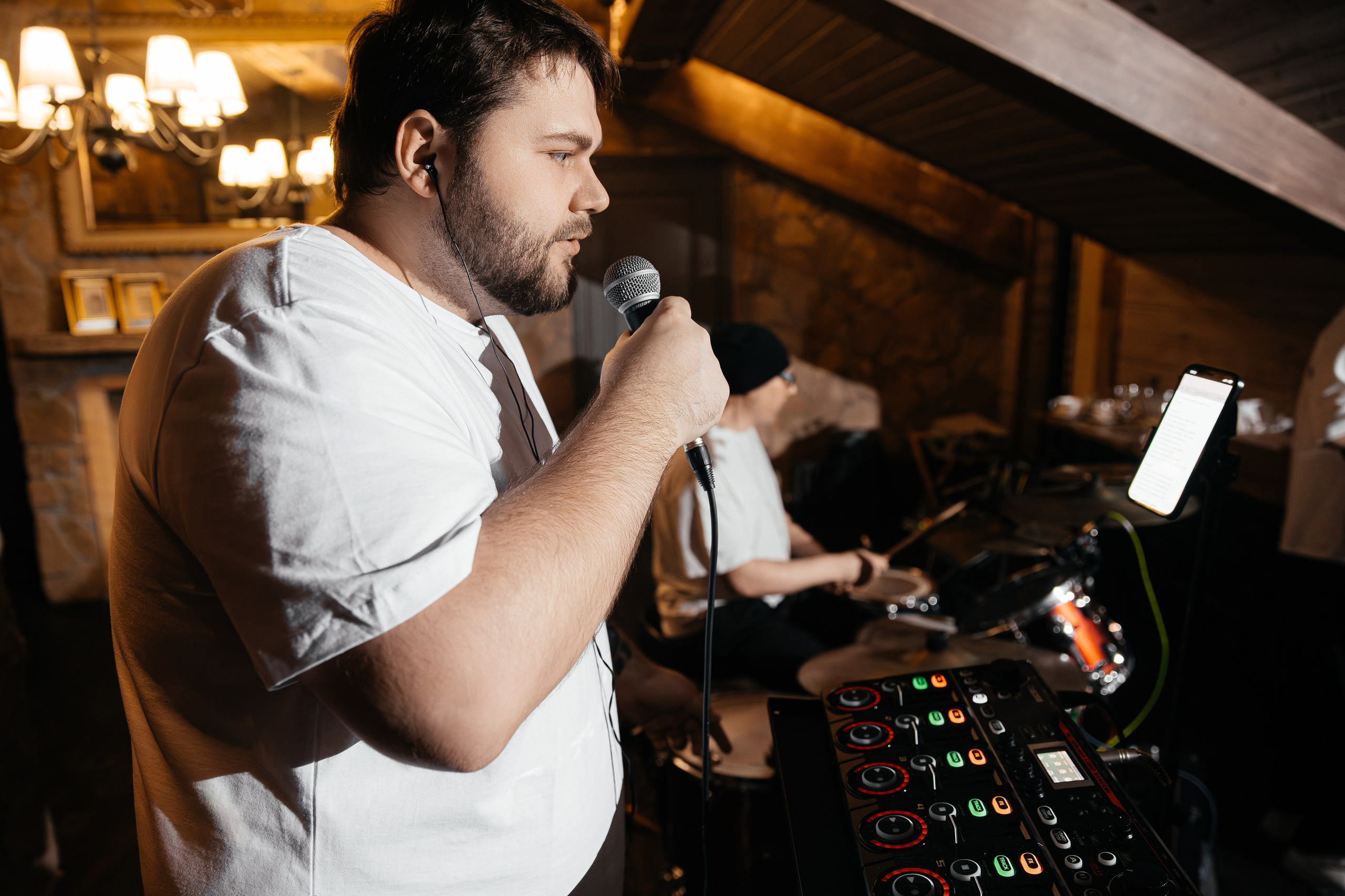 COLLA GEN. Фотограф в Красноярске