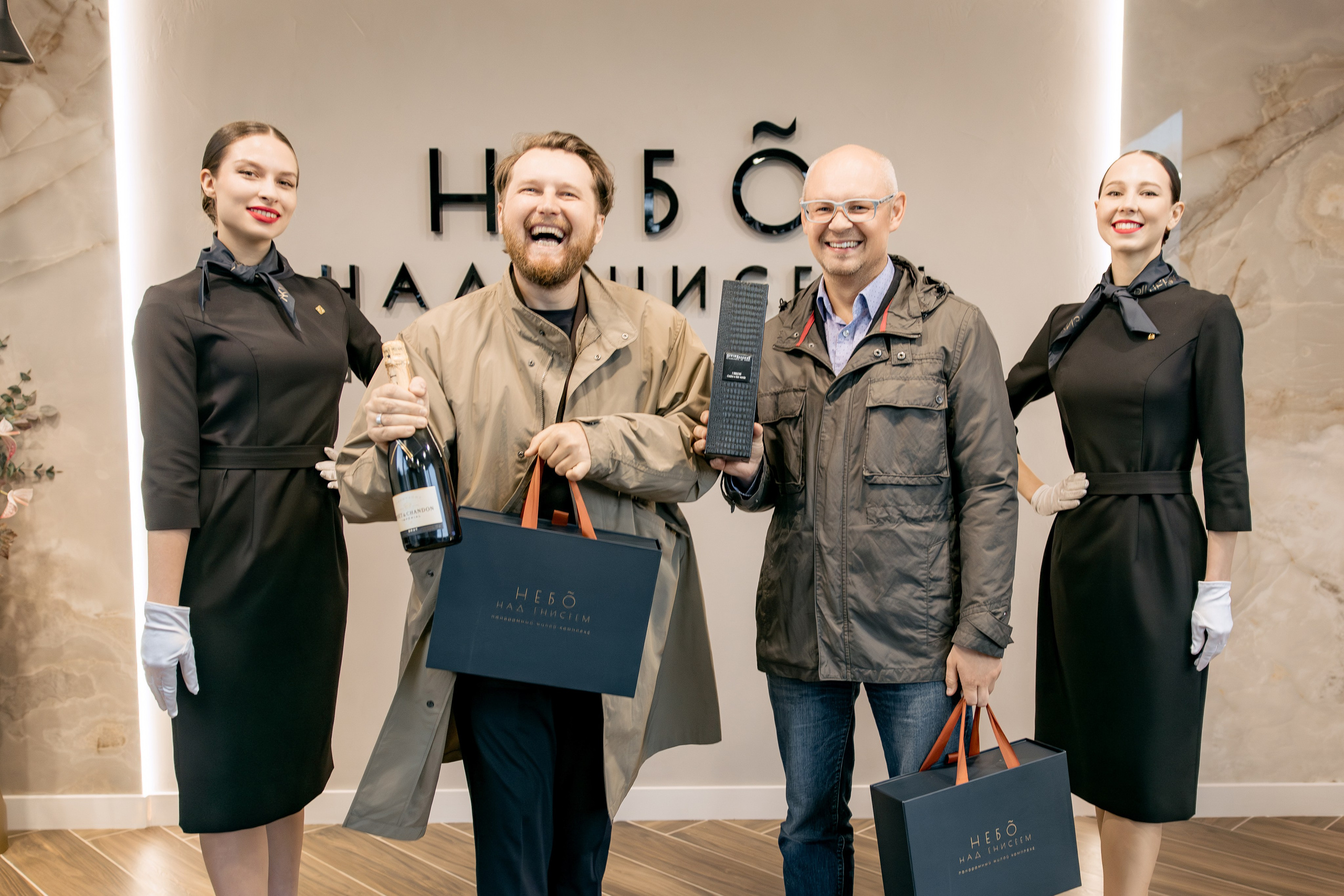 Небо над Енисеем. Фотограф в Красноярске