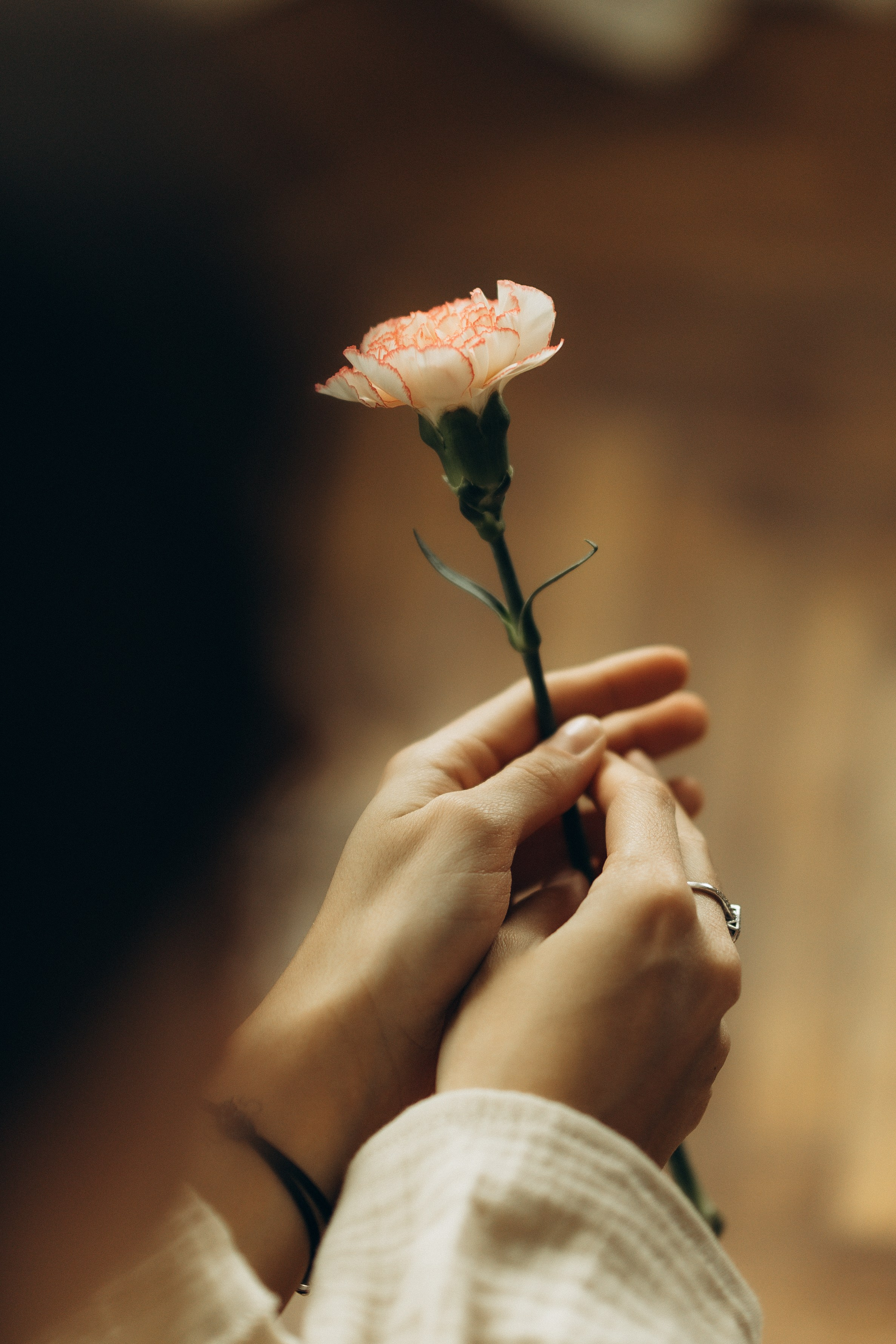 Одним весенним днем. Семейный фотограф в Москве и МО Маша Забудская