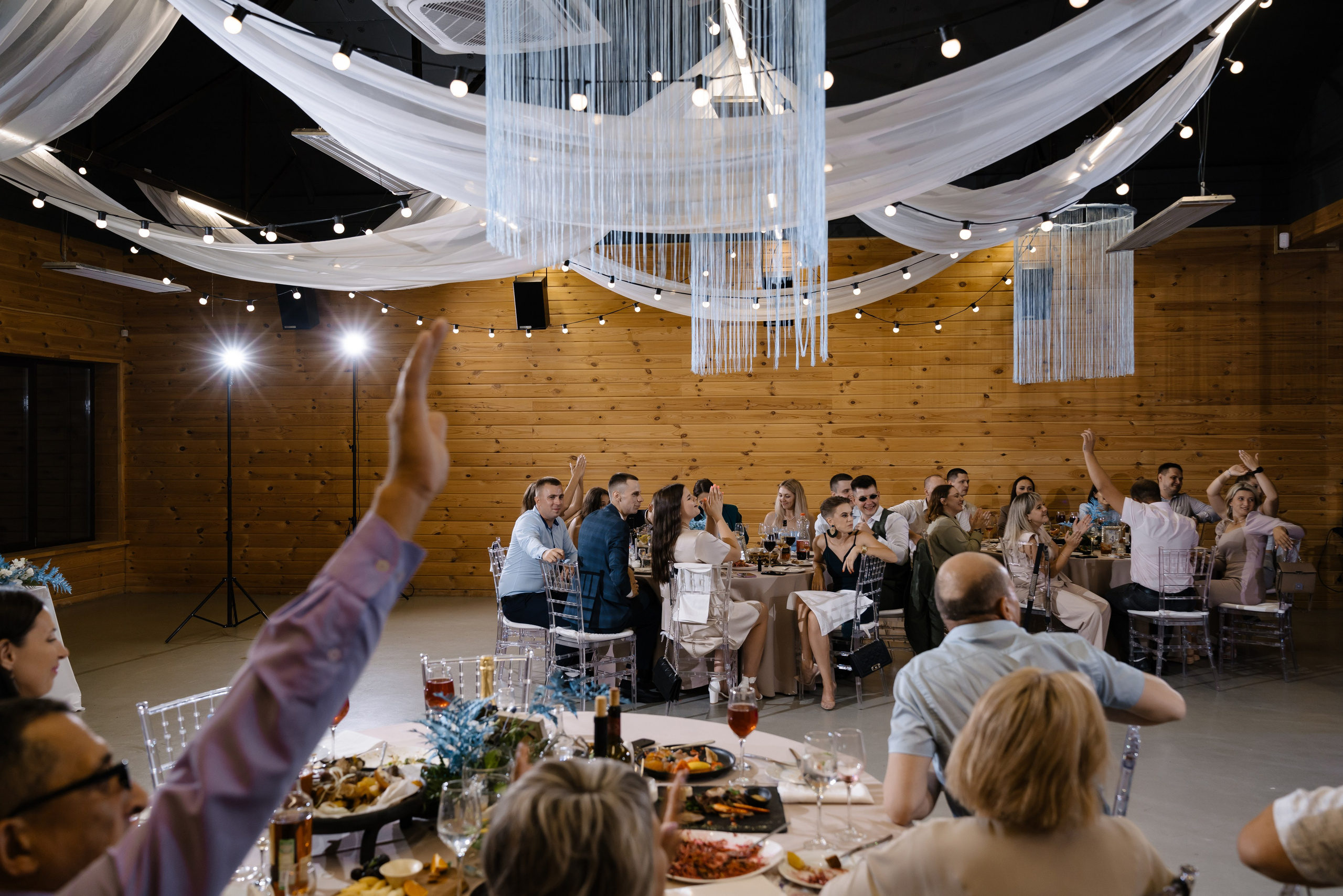 Дмитрий и Дарья. Свадебный фотограф Красноярск Вязьминова Мария