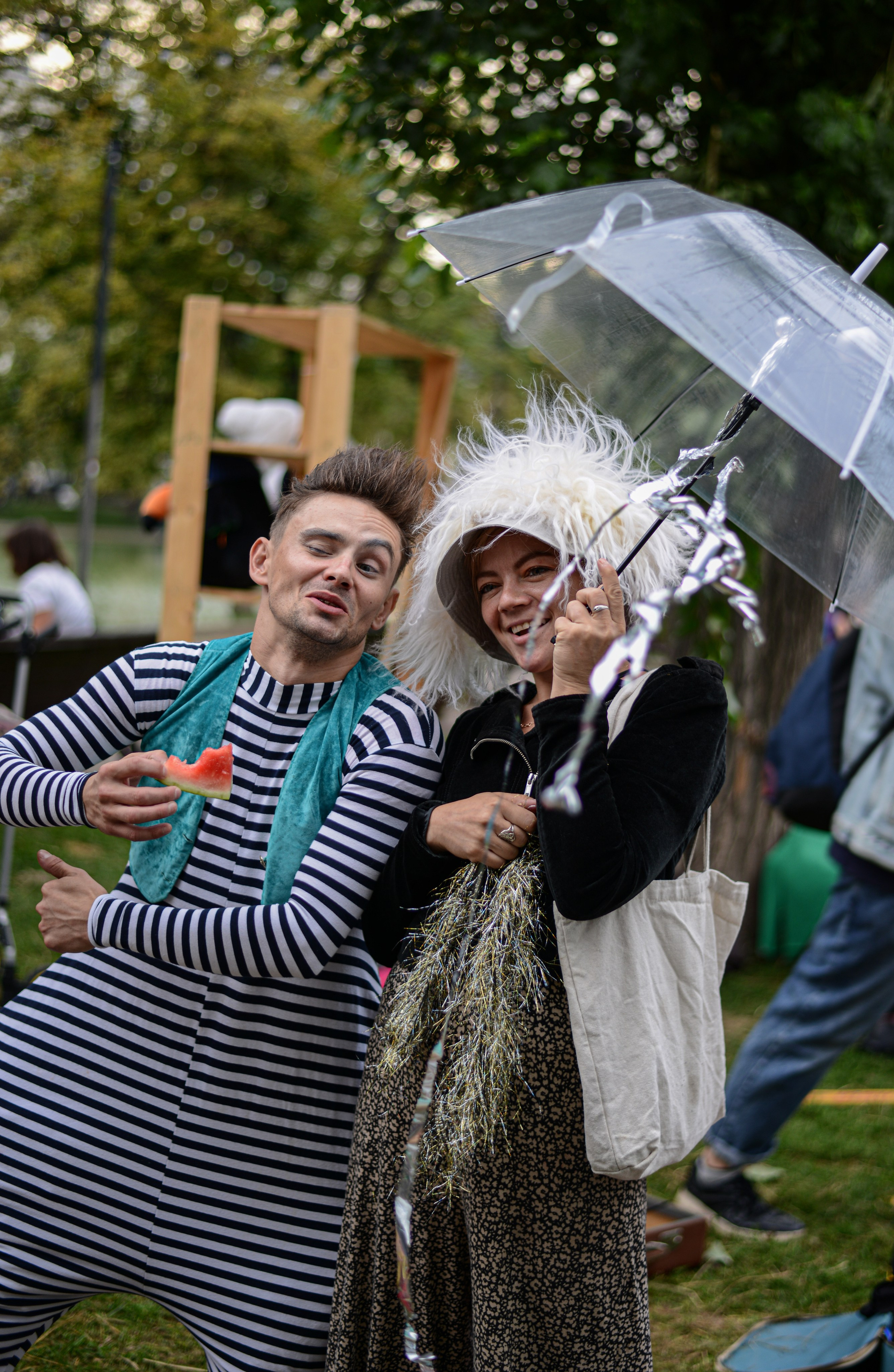 Макаркина студио Театральный Бульвар. Rystemys Picture