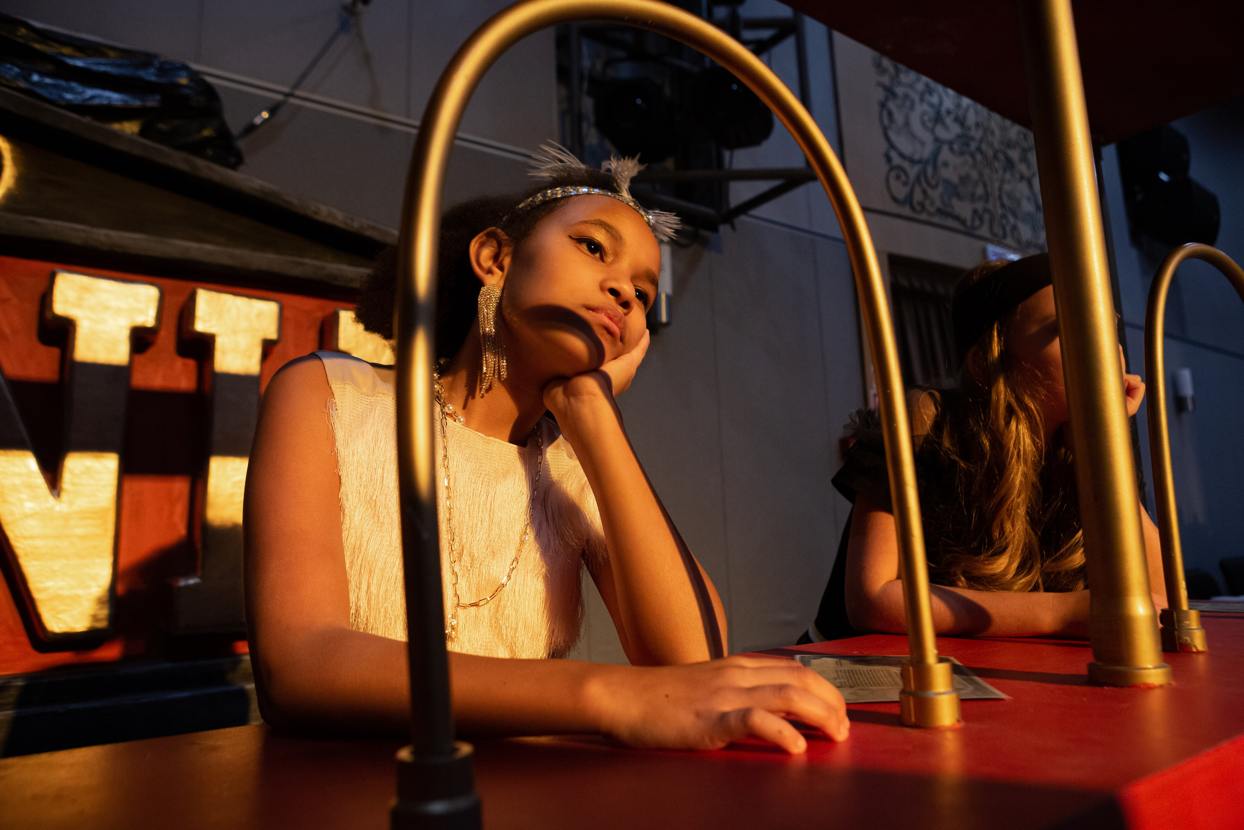 День рождения Даниелы. Евгений Матвеев — фотограф в Санкт-Петербурге