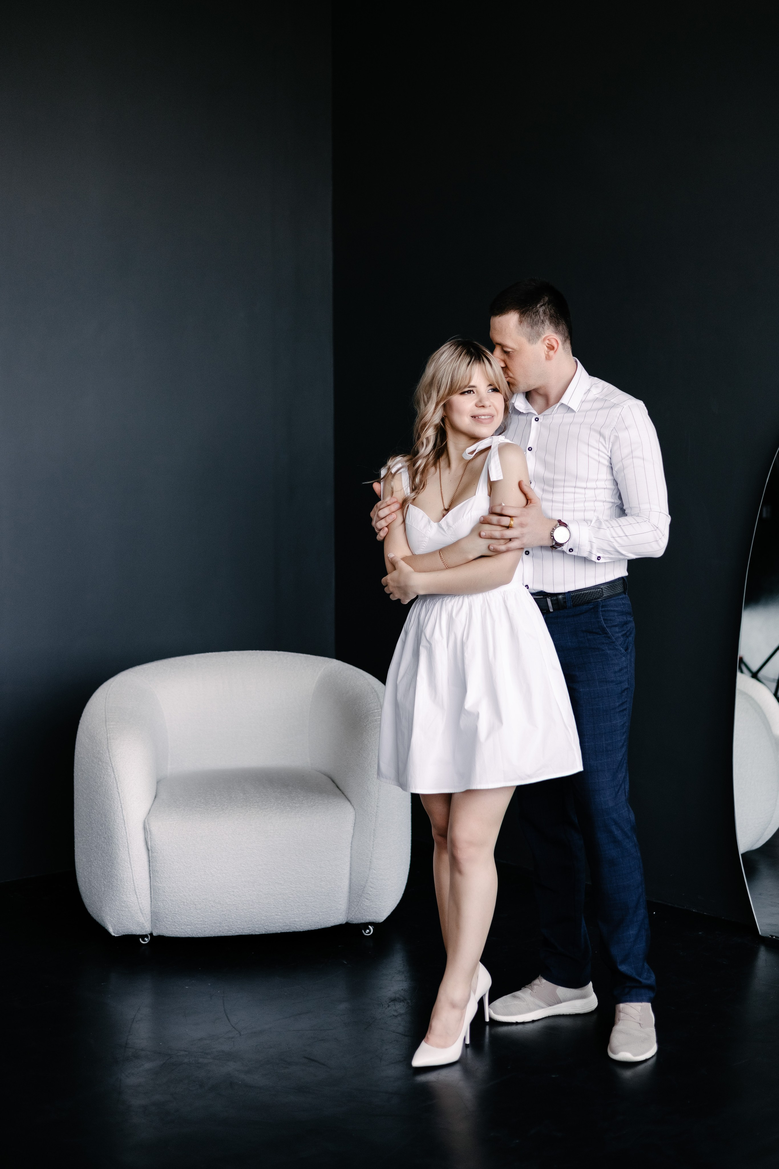 Светлана, Антон. Фотограф Волгоград Кристина Прохоренко