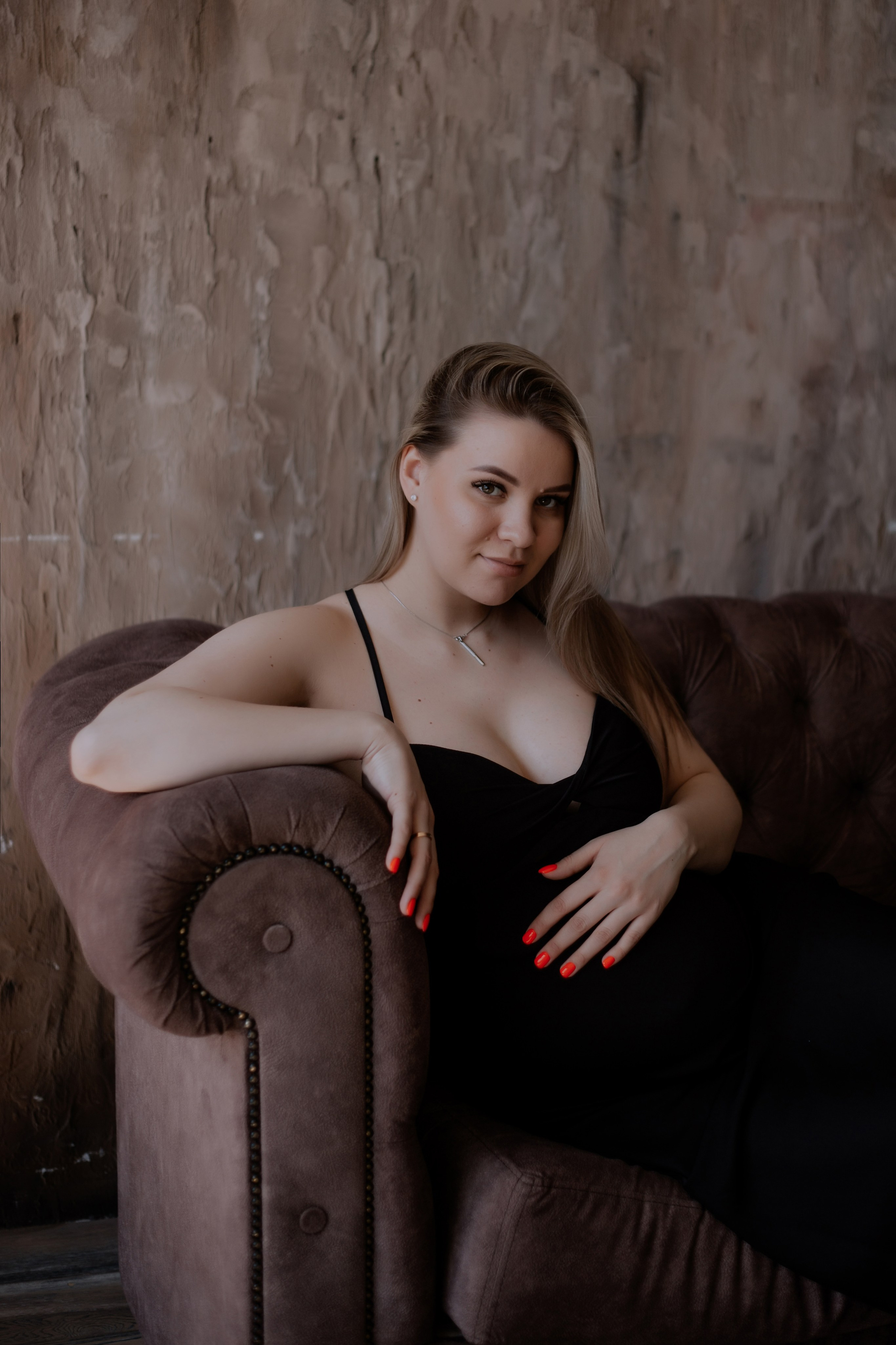 Алина. Фотограф Волгоград Кристина Прохоренко