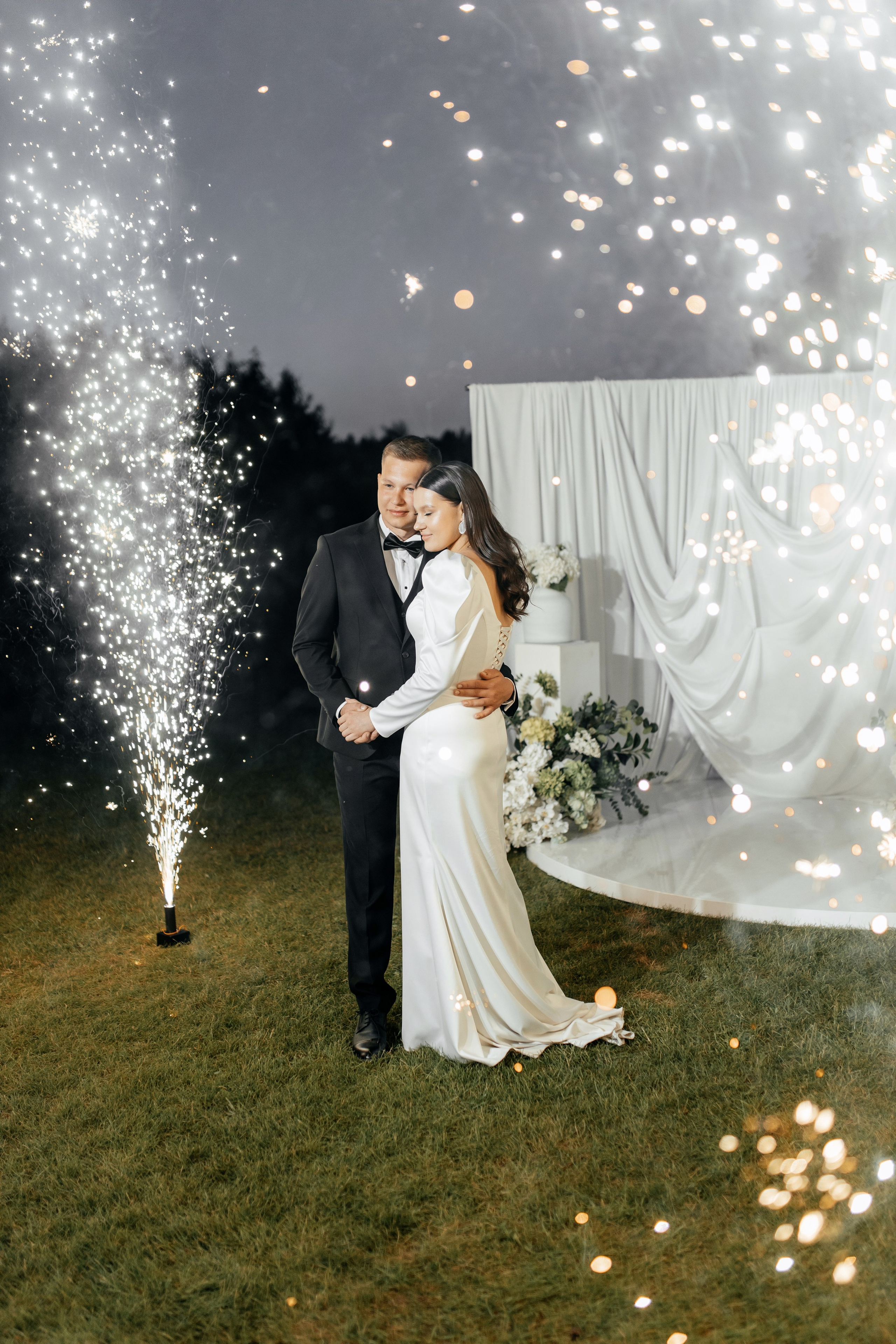 D&E WEDDING DAY. ФОТОГРАФ | ВИДЕОГРАФ | КУРГАН | ТЮМЕНЬ | ЕКБ Михаил Сутягин