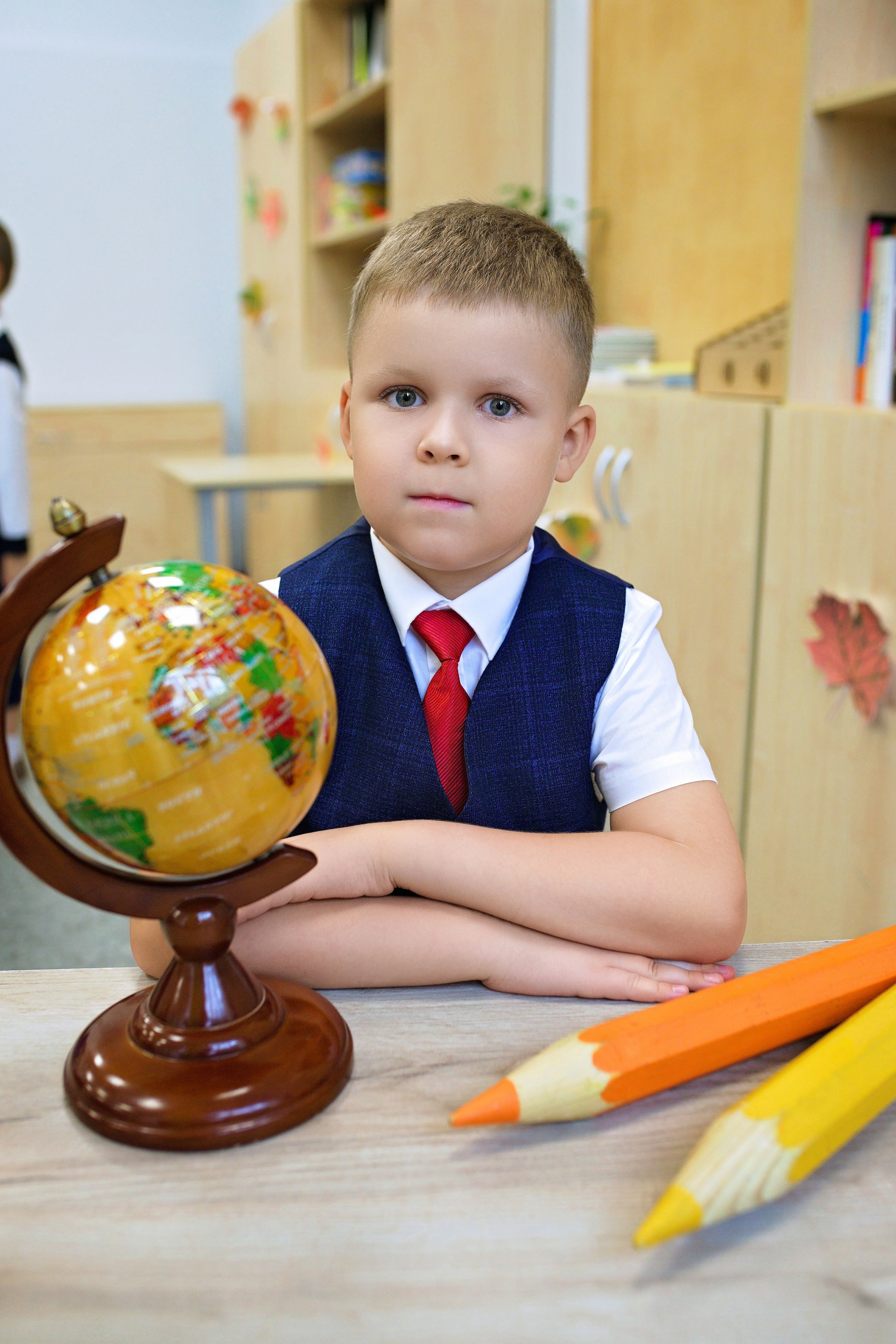 Фотосъемка индивидуальная. Выпускные альбомы в городе Саров