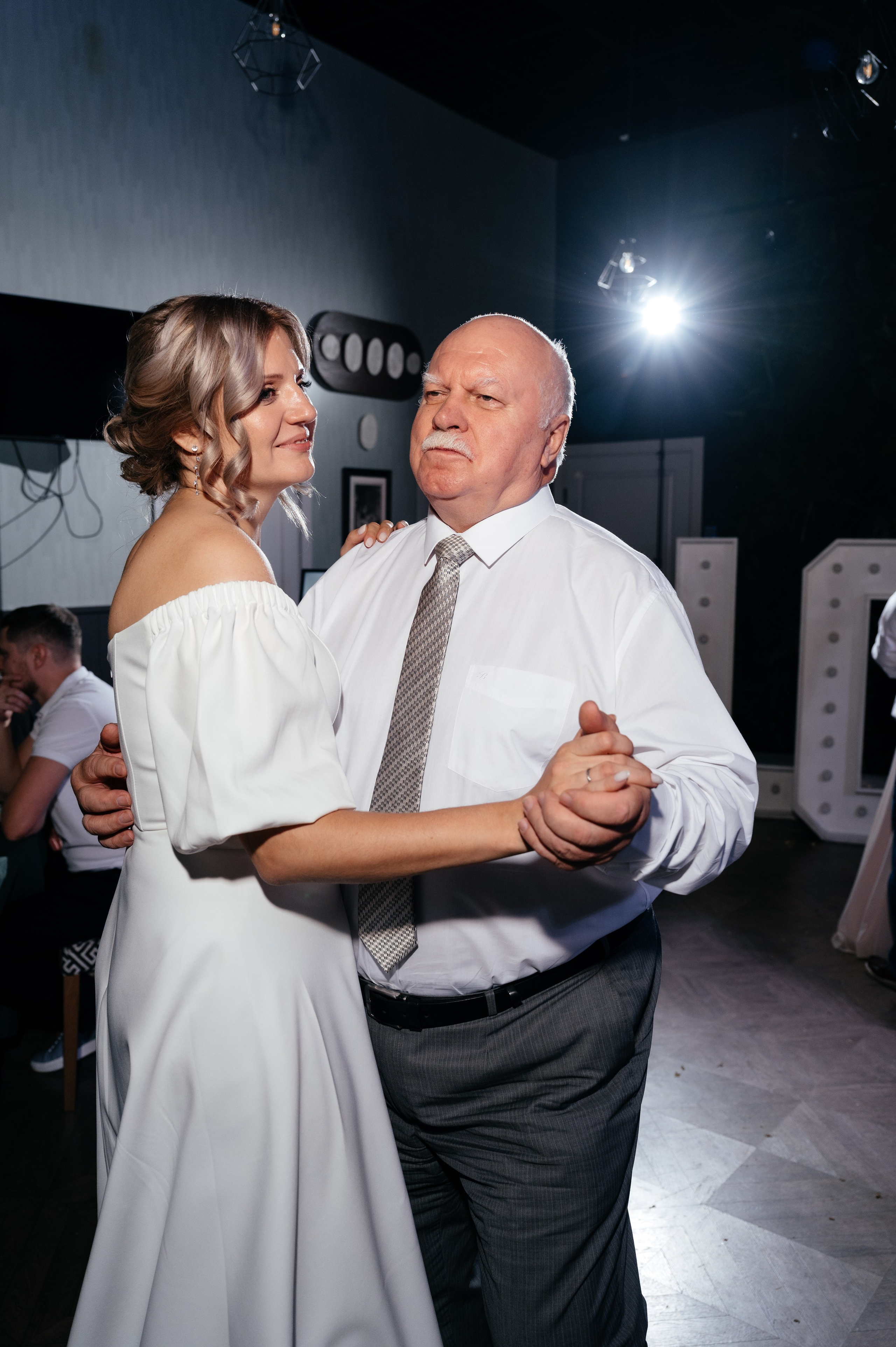 Валерия & Андрей. Свадебный фотограф в Москве Александр Белозерцев