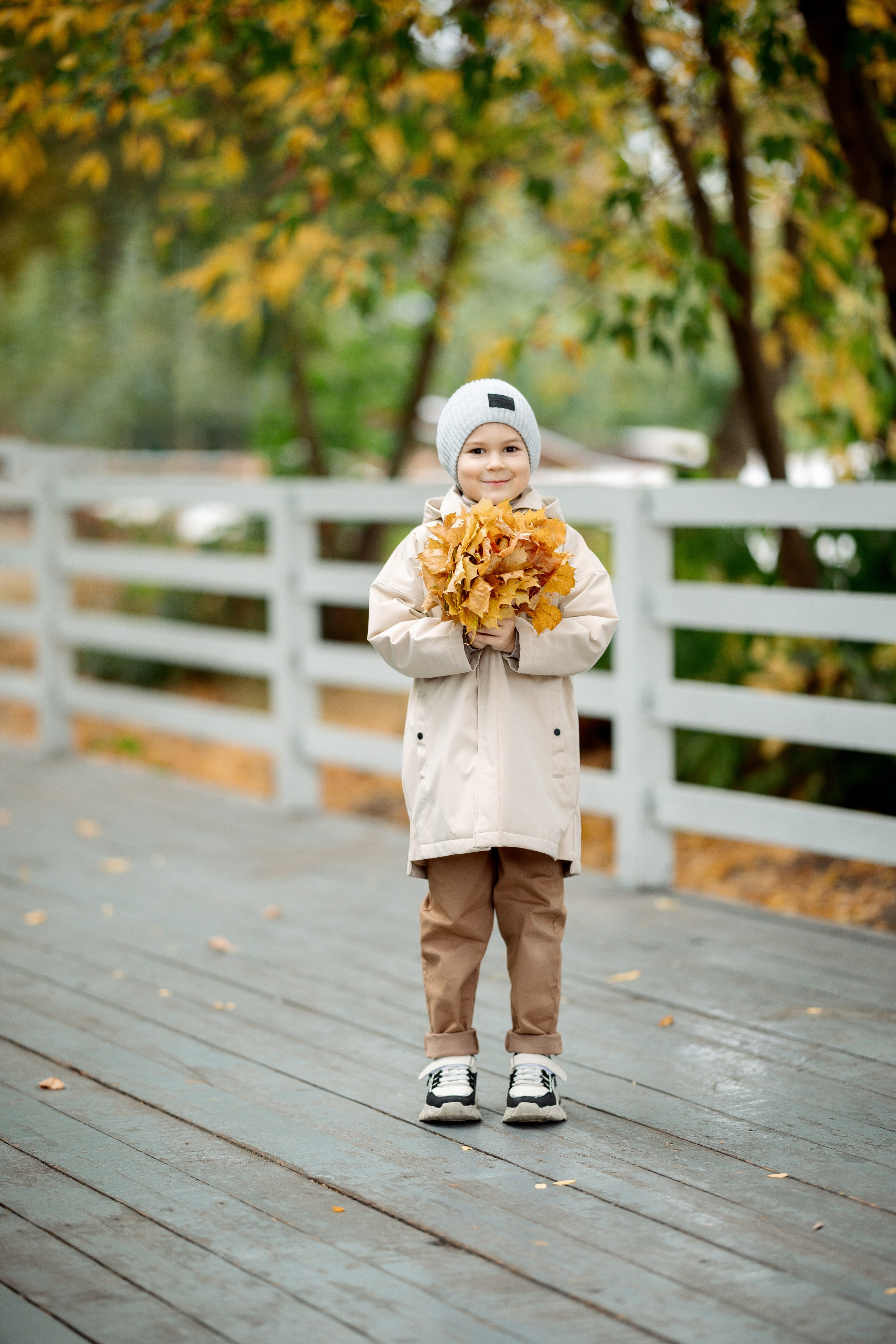 Семейная фотосессия в парке. Фотограф Липецк, Наташа Бурдачева