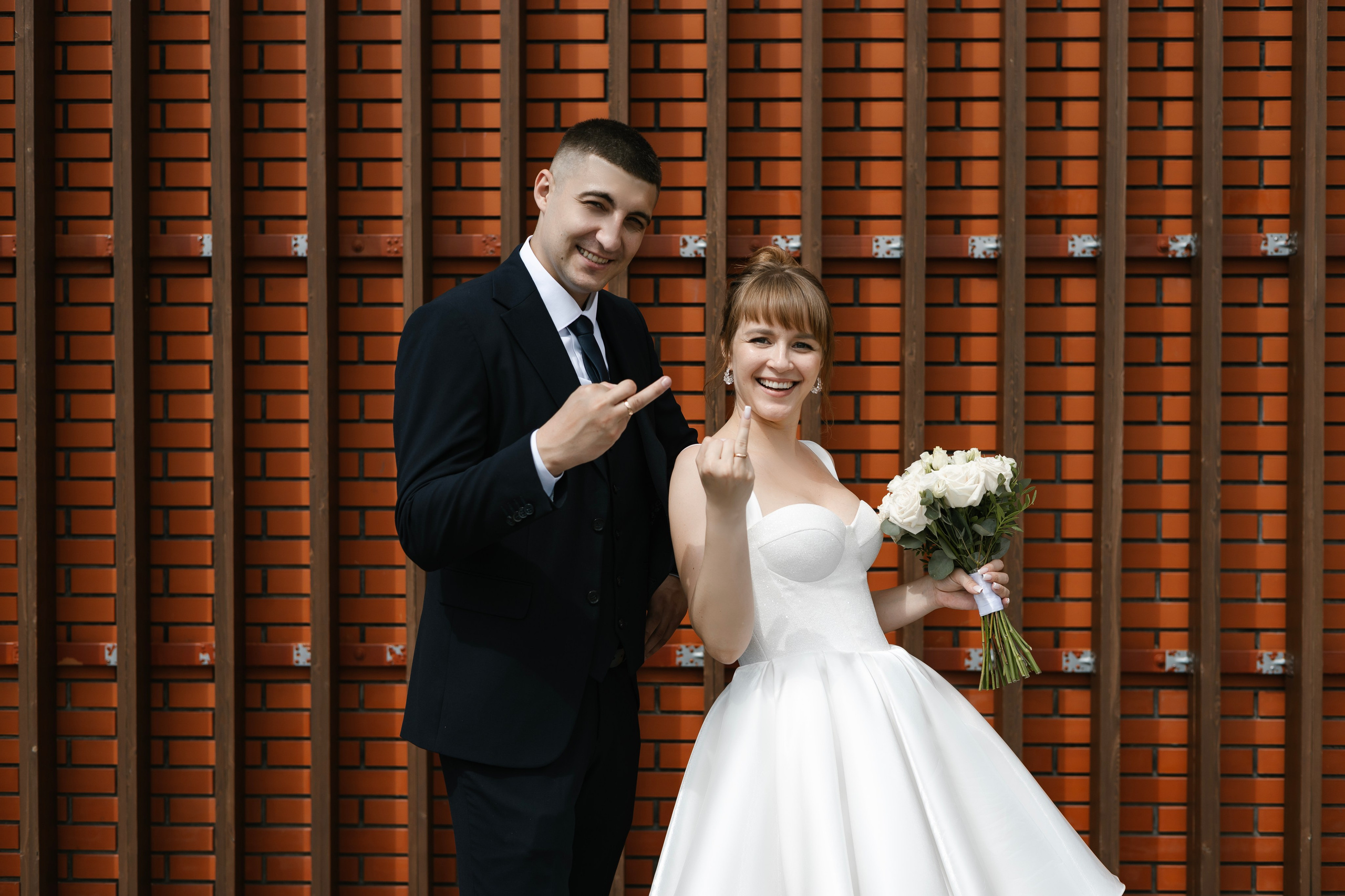 Свадьбы. Мария Овечкина