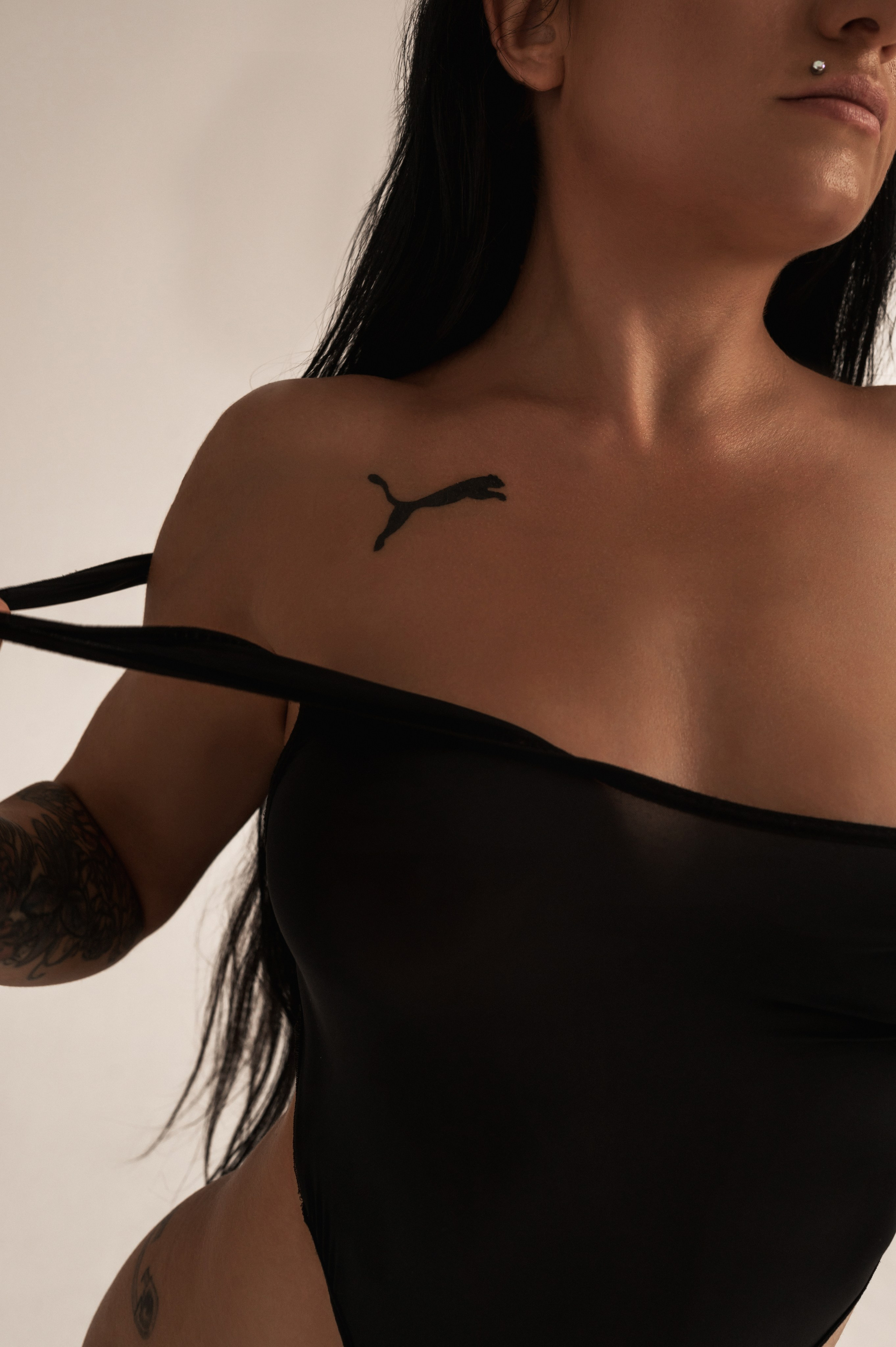 Женский портрет. Женский фотограф в Москве Зеленцова Вероника