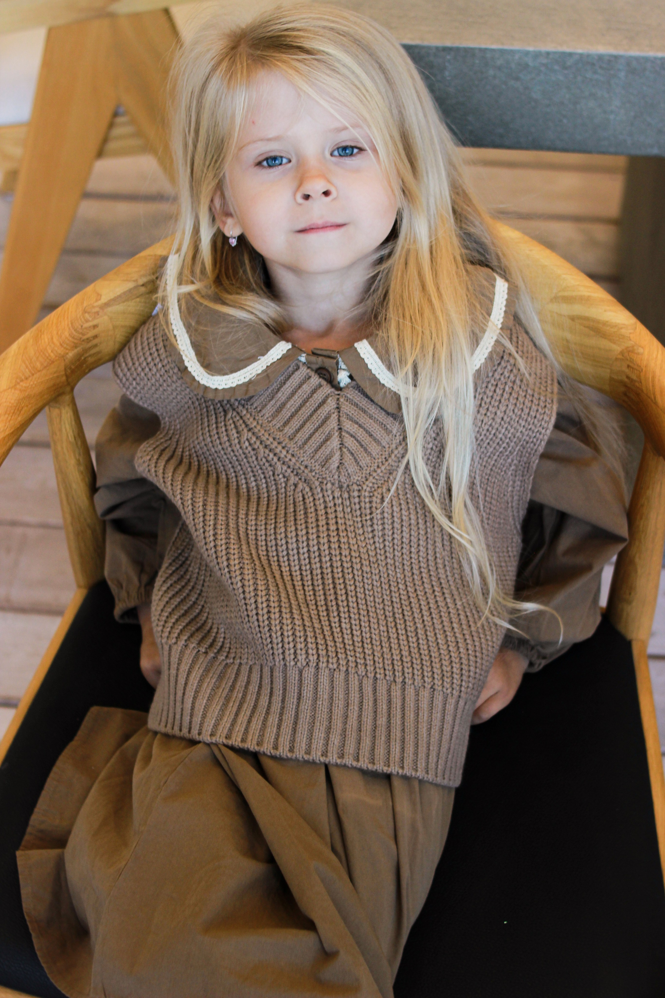 Детский бренд «Я мини Я». Фотограф в Челябинске Ушакова Анастасия