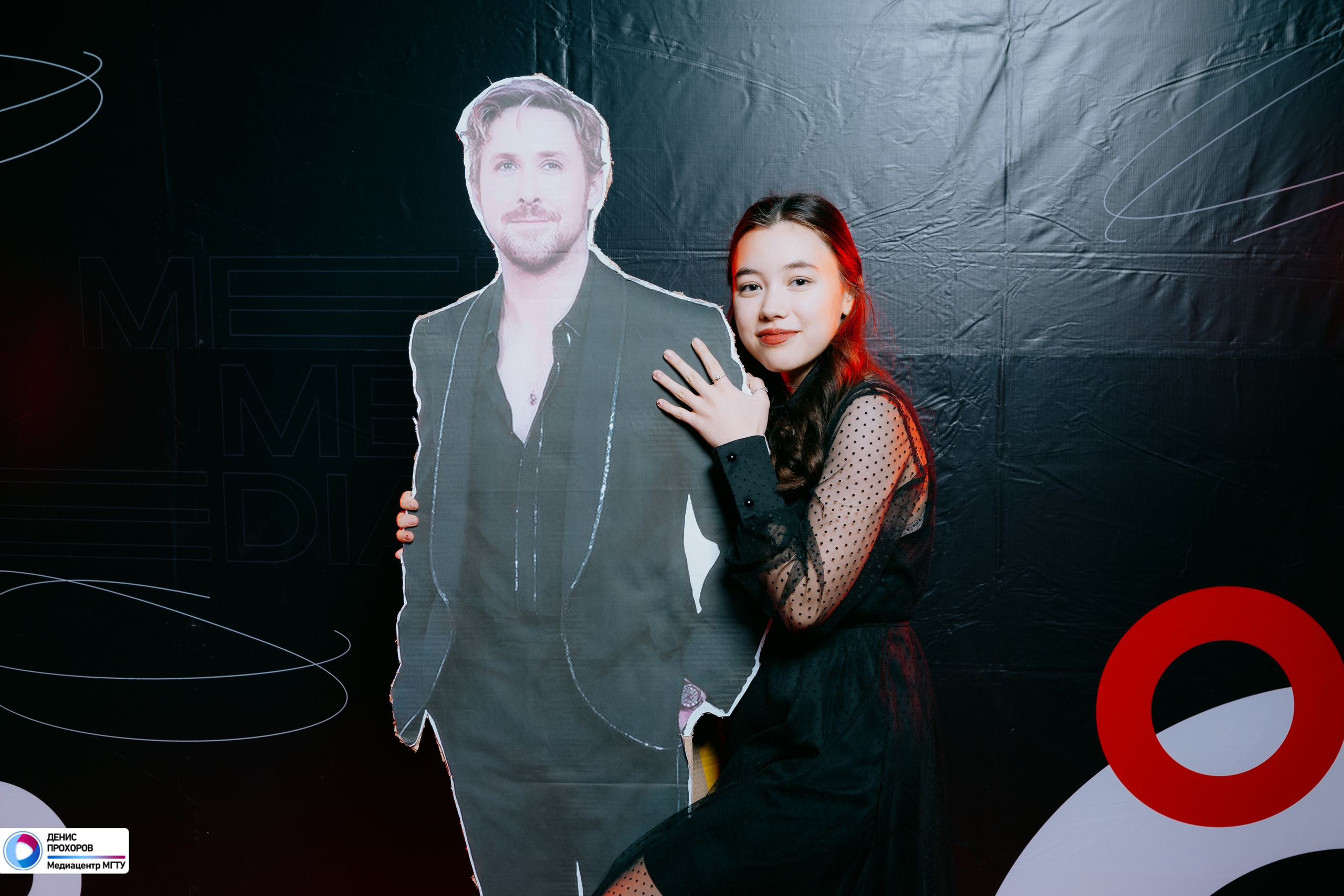 Квартирник «Мет-Гала-Медиа» // 29.11.2024. Денис Прохоров Фотограф в г. Магнитогорск