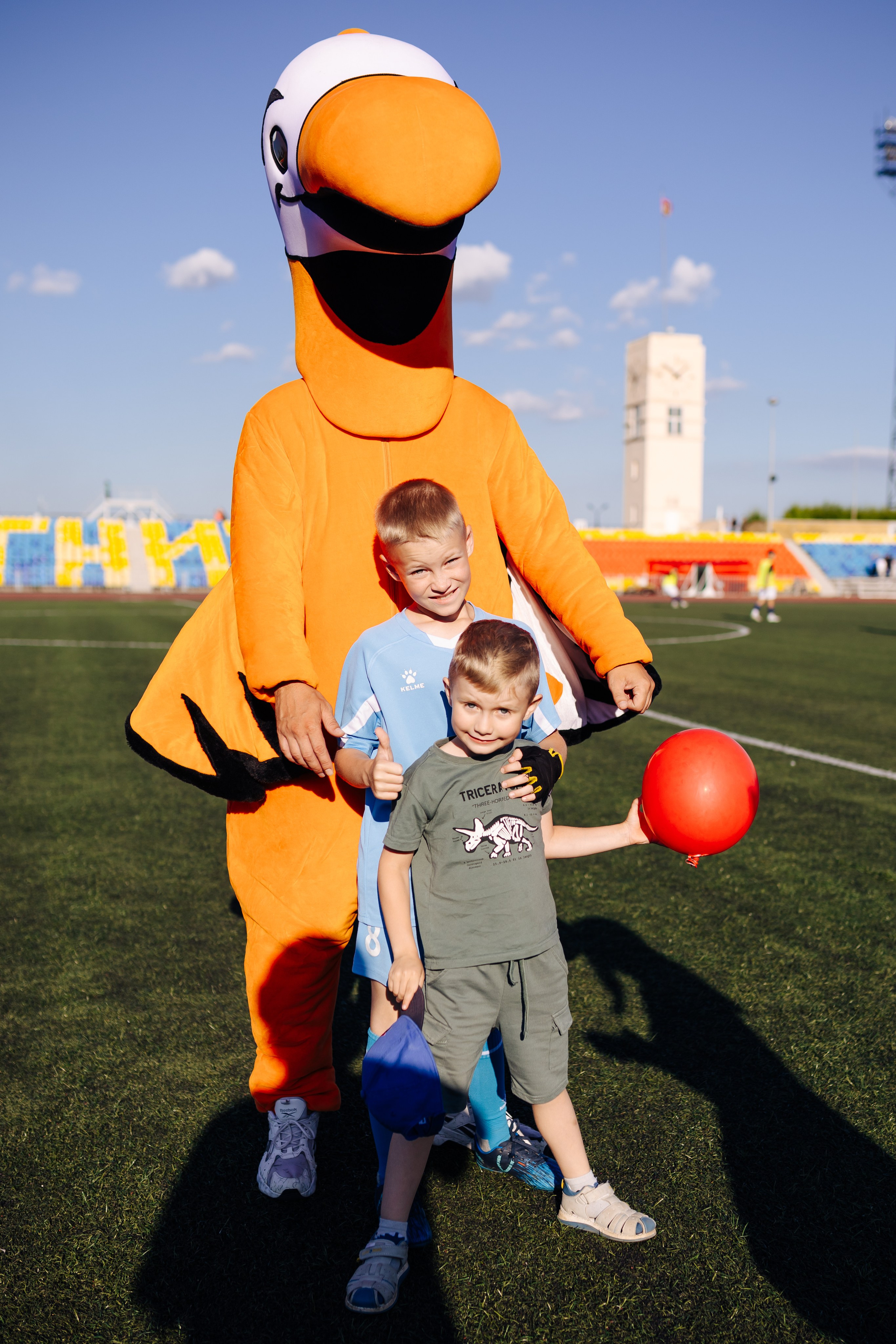 ФК «Металлург-Магнитогорск» — ФК «Амкар-Пермь 2» // 05.07.25. Денис Прохоров Фотограф в г. Магнитогорск