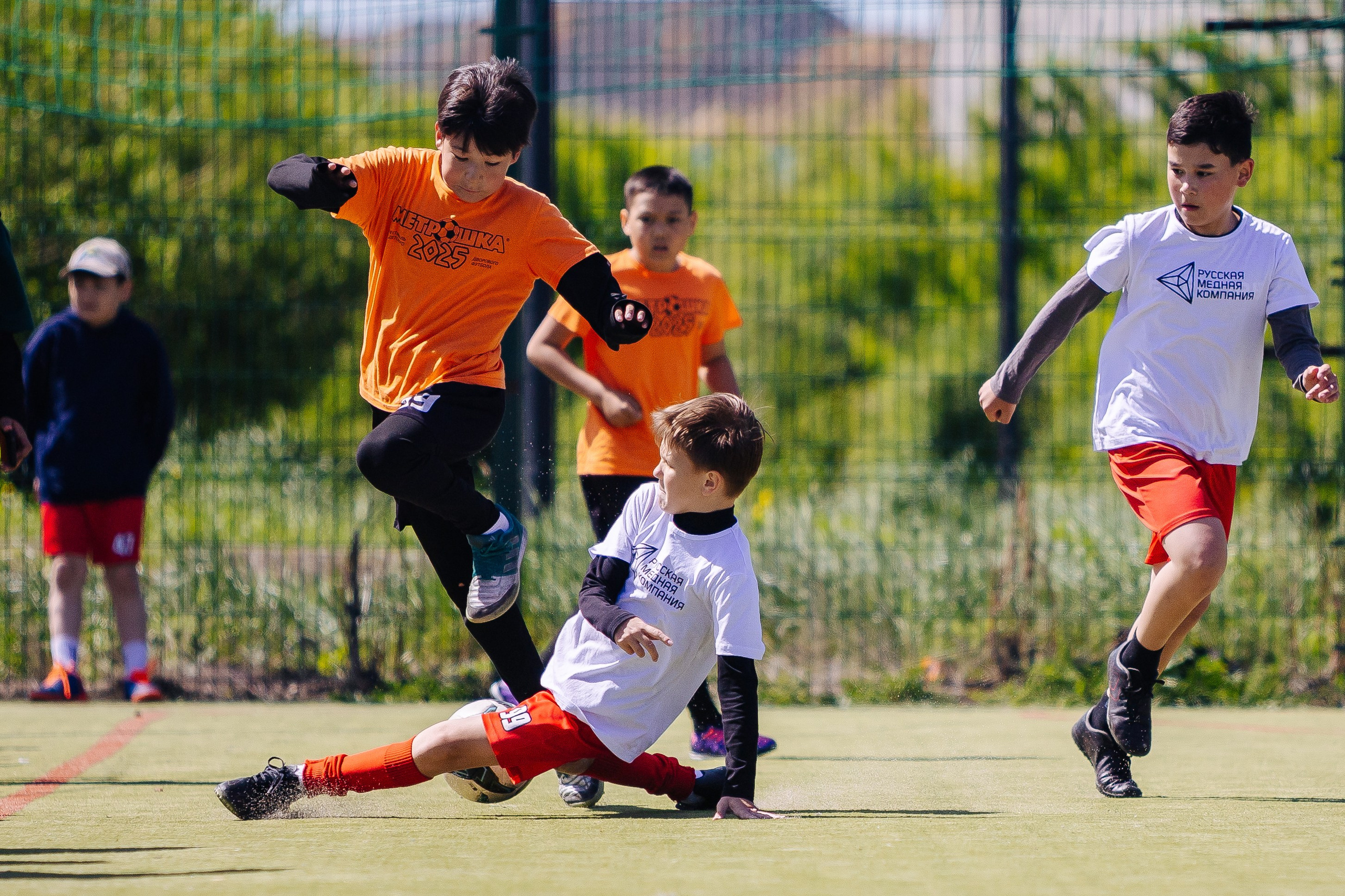 МЕТРОШКА-2025|Сибай // 25.05.25. Денис Прохоров Фотограф в г. Магнитогорск