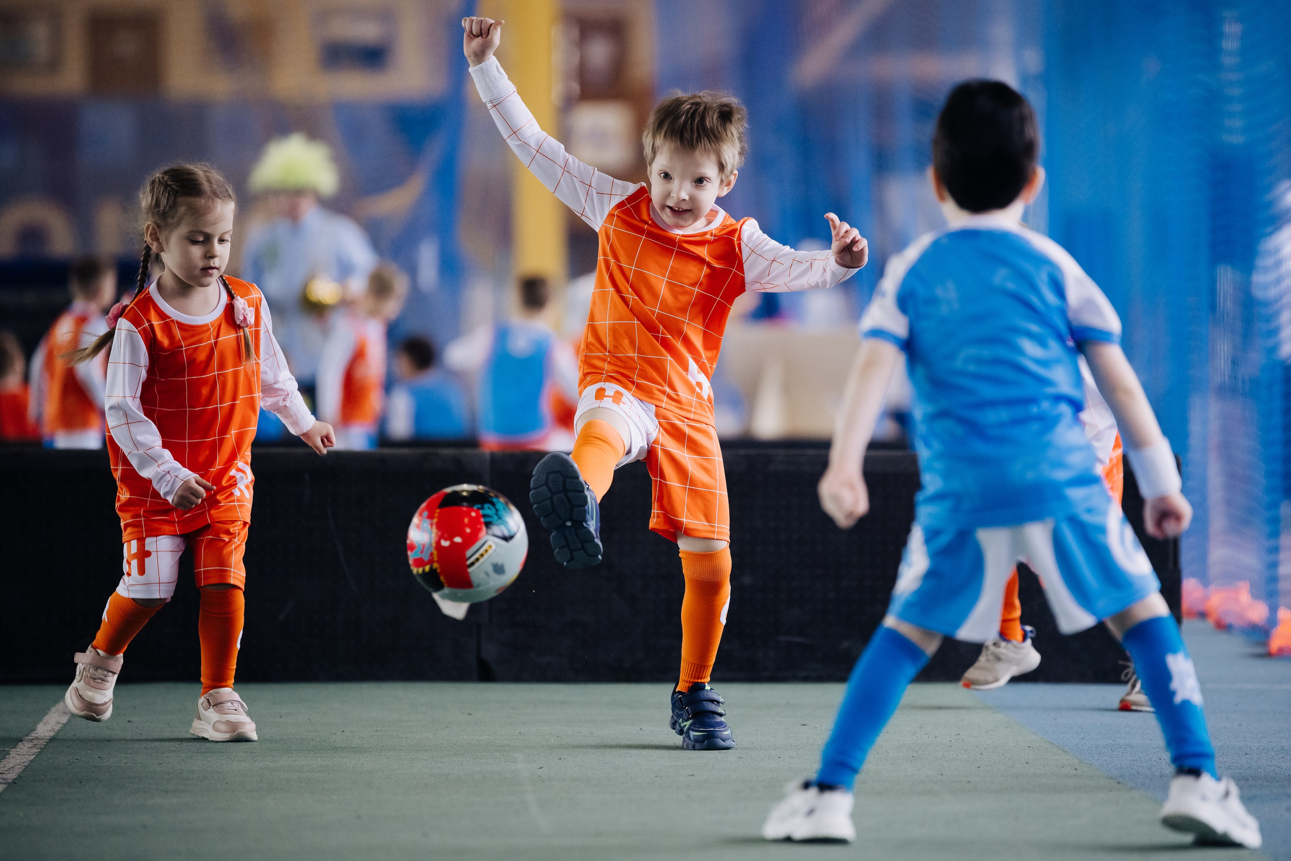 Надеждик CUP // 16.02.25. Денис Прохоров Фотограф в г. Магнитогорск