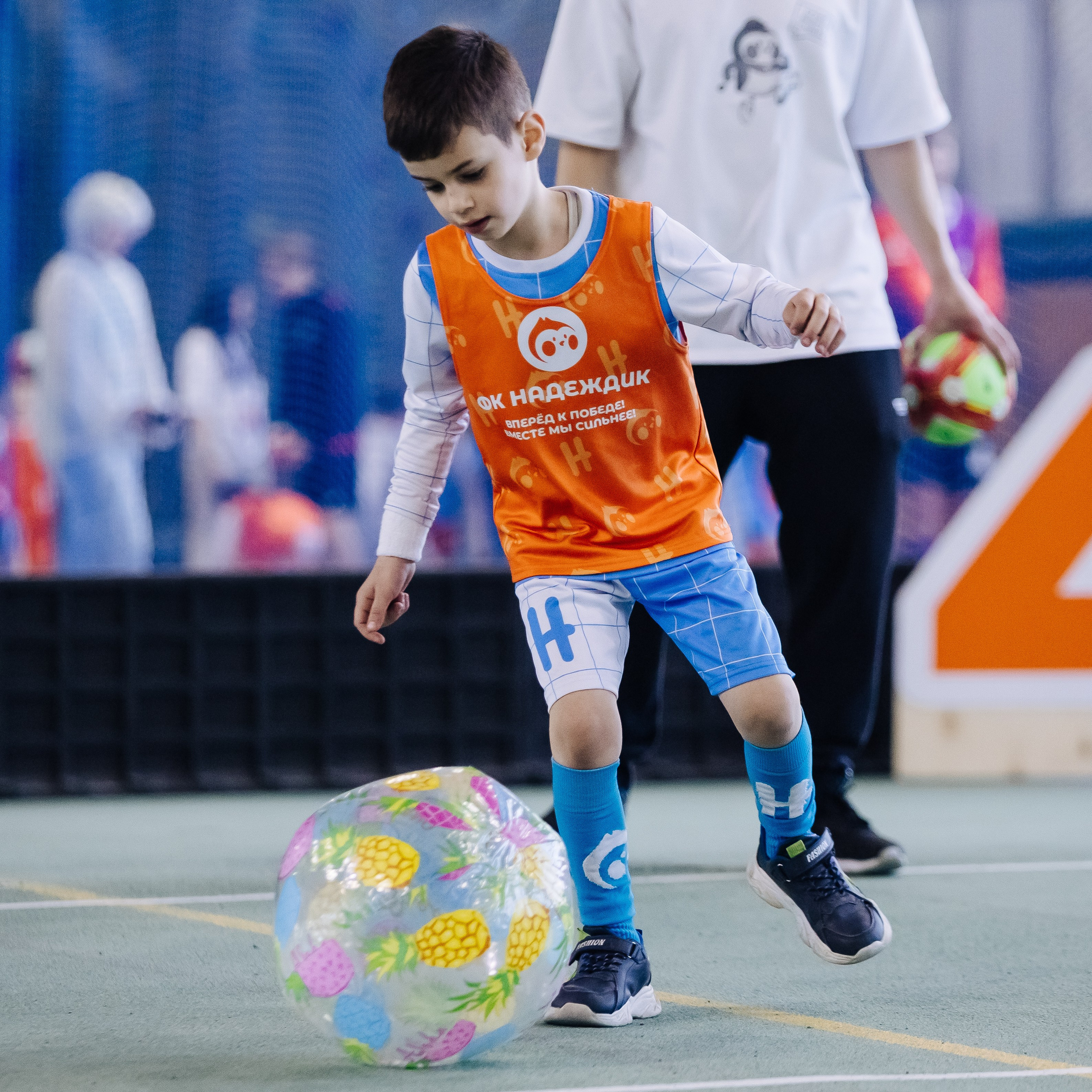 Надеждик CUP // 18.05.25. Денис Прохоров Фотограф в г. Магнитогорск