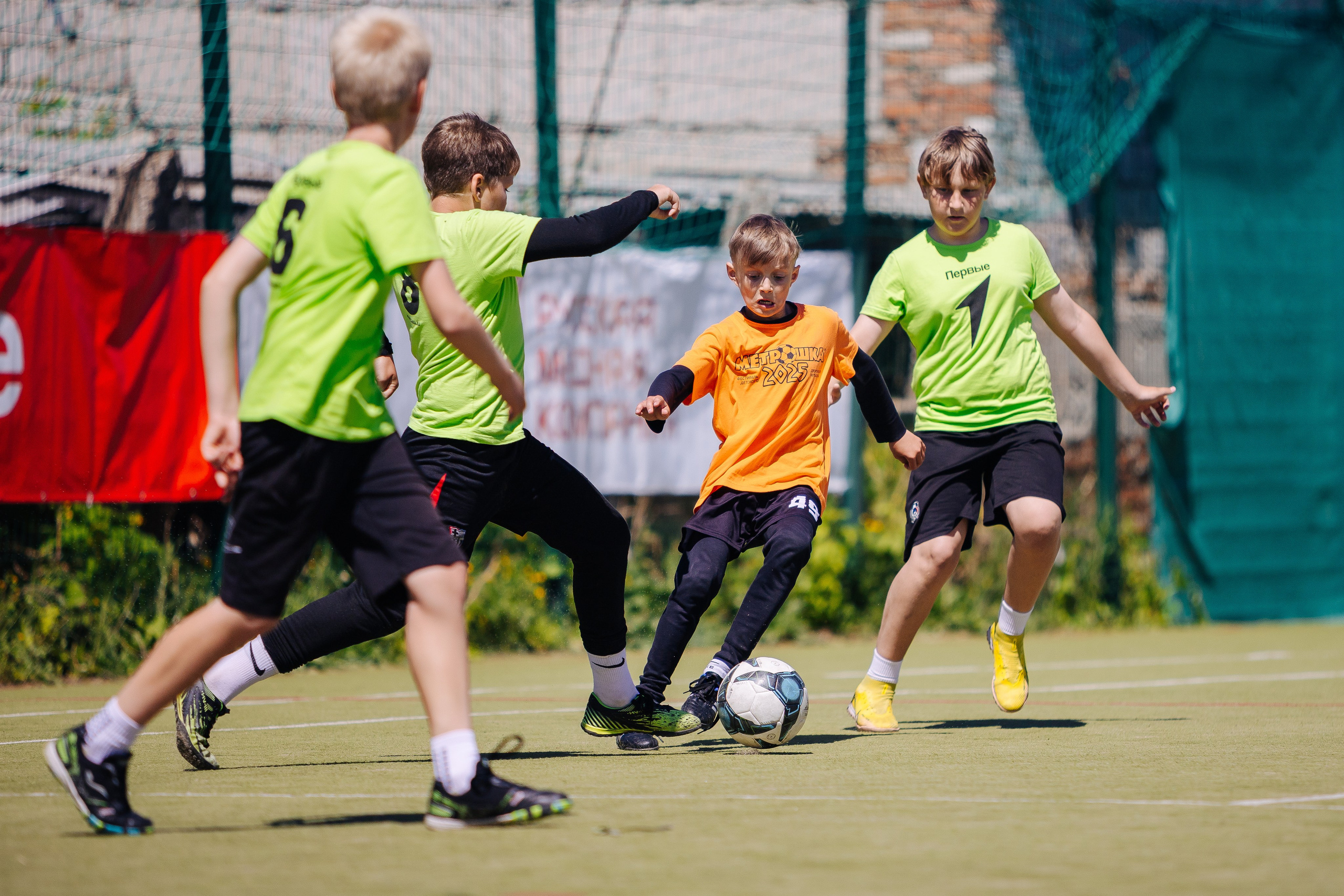 МЕТРОШКА-2025|Сибай // 25.05.25. Денис Прохоров Фотограф в г. Магнитогорск