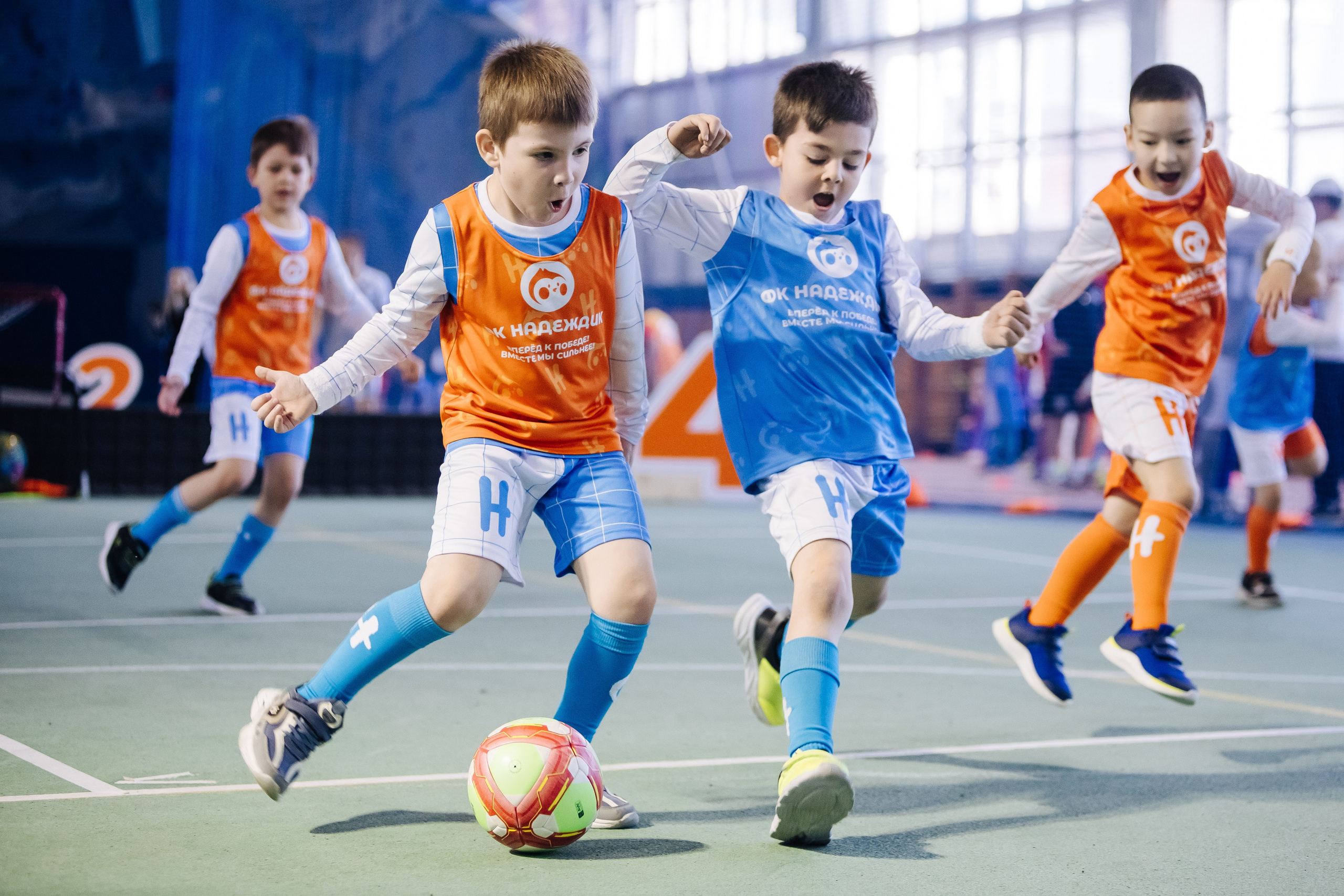 Надеждик CUP // 18.05.25. Денис Прохоров Фотограф в г. Магнитогорск