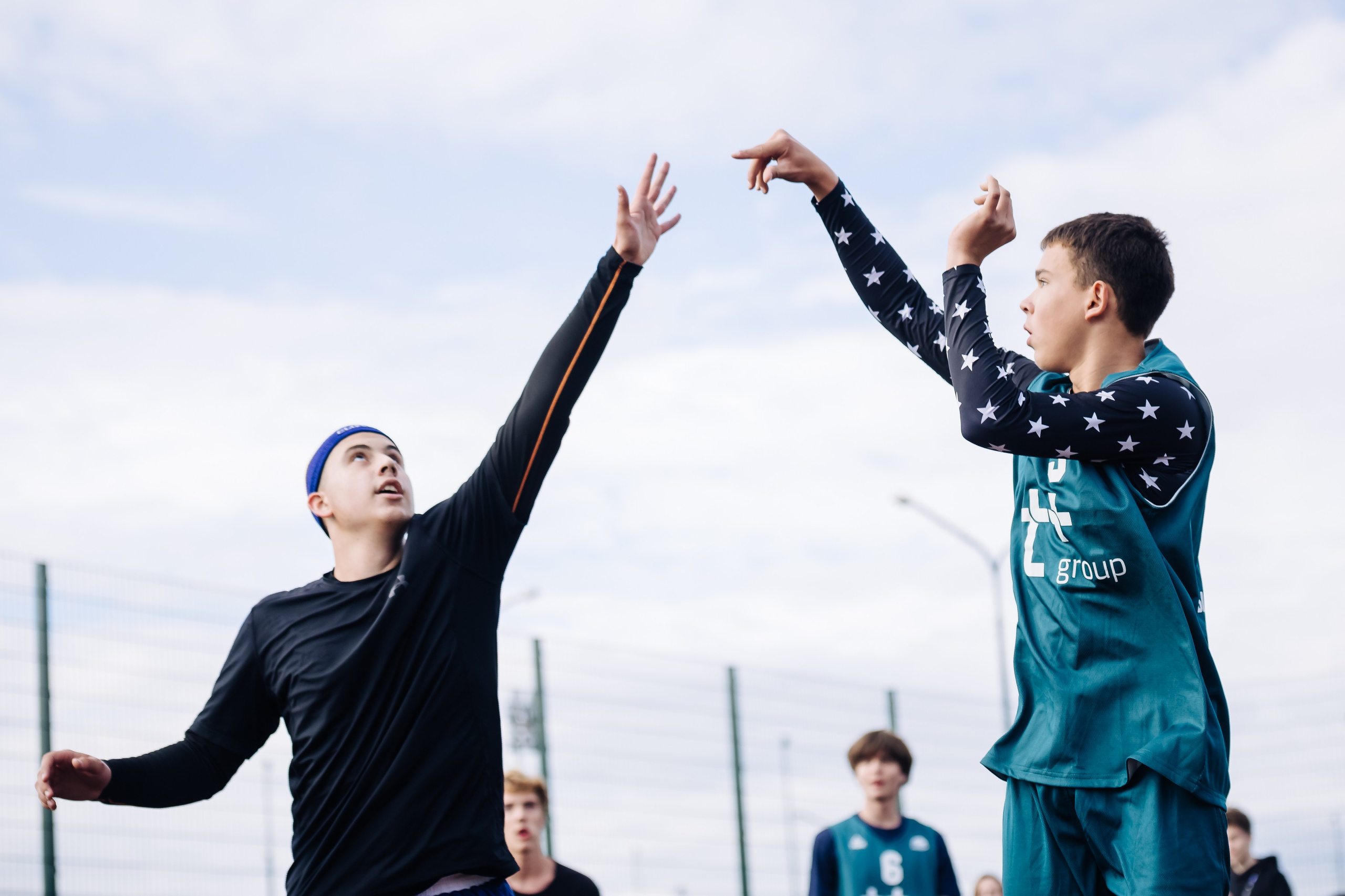 Зов улиц // 21.09.2024. Денис Прохоров Фотограф в г. Магнитогорск