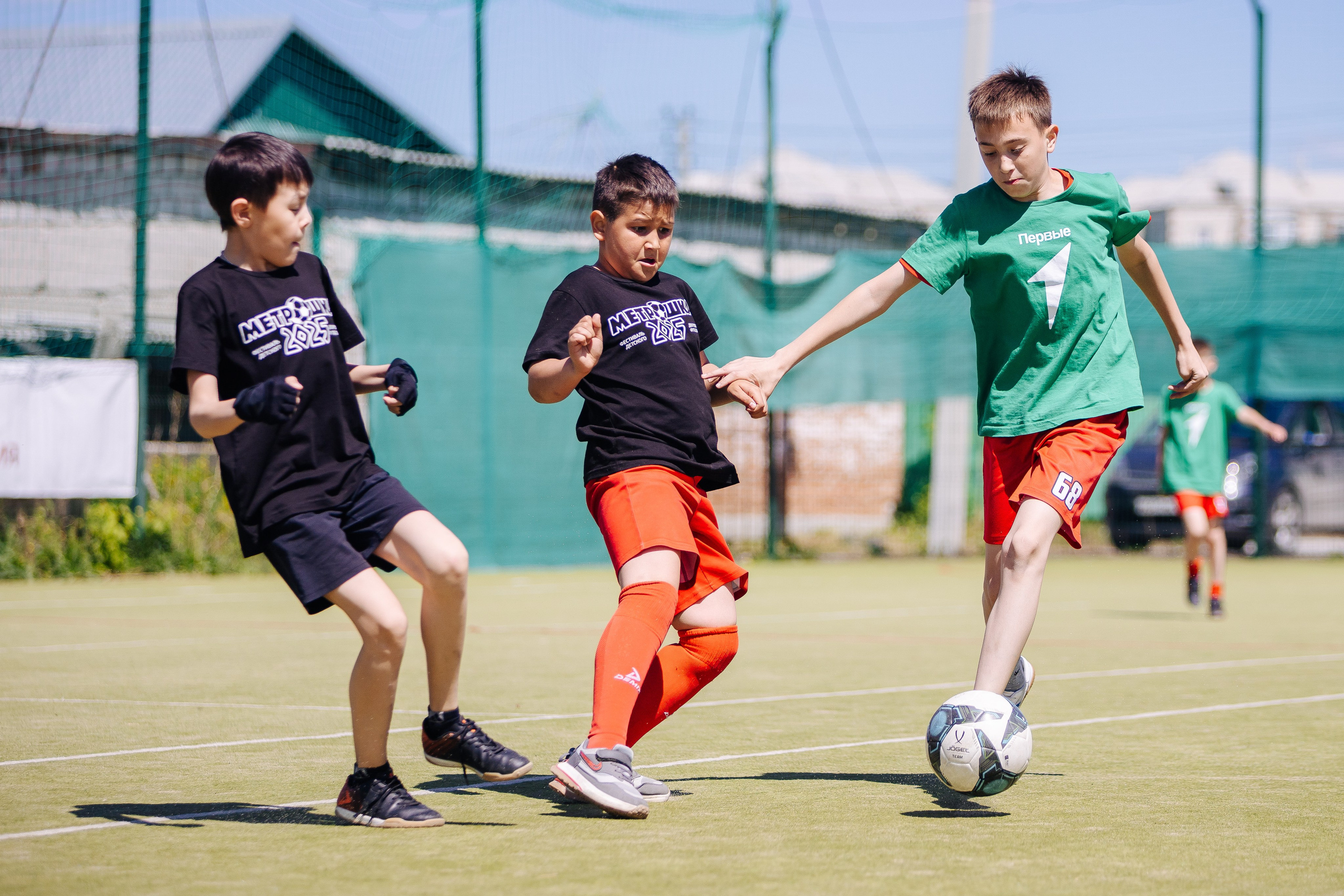 МЕТРОШКА-2025|Сибай // 25.05.25. Денис Прохоров Фотограф в г. Магнитогорск