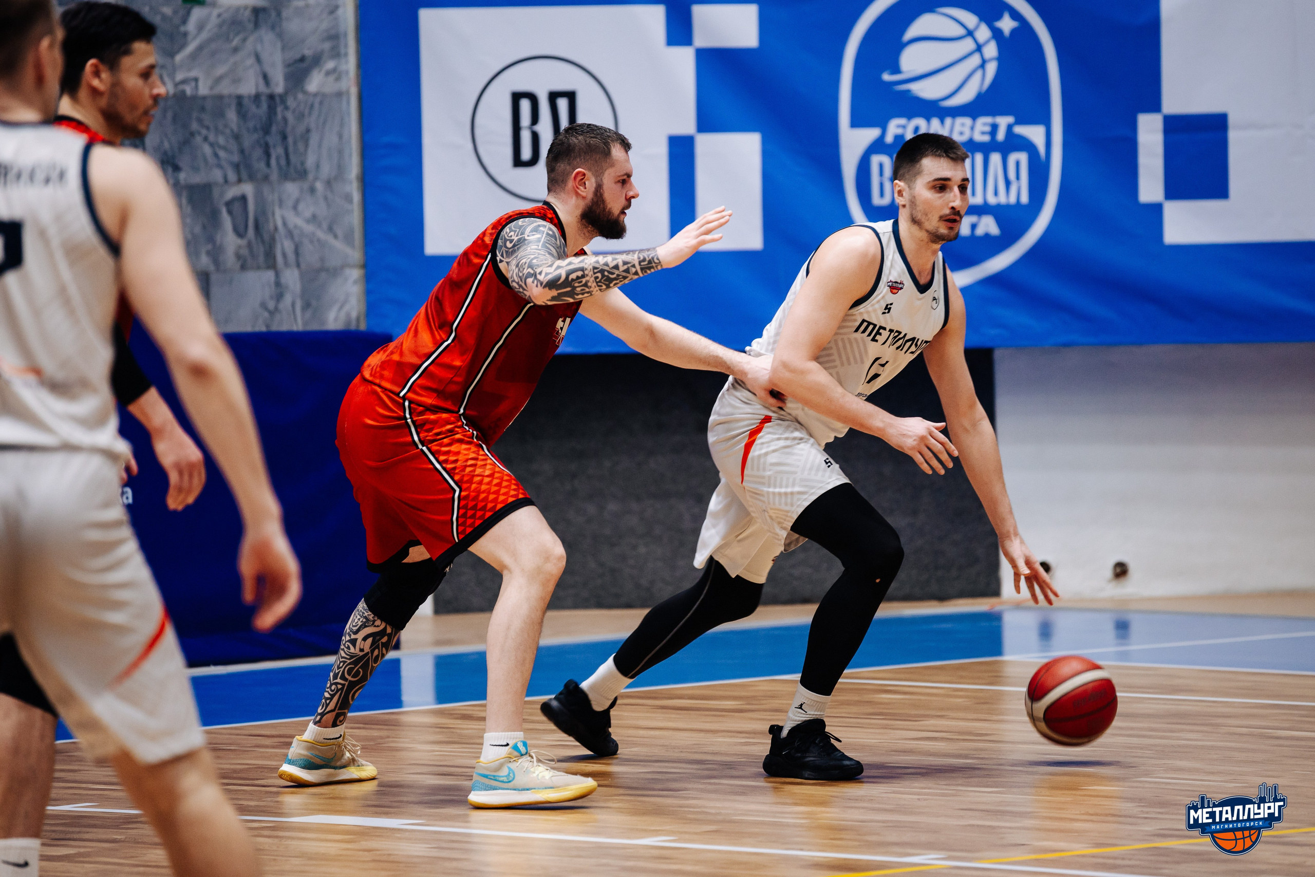 «Металлург» vs «Чебоксарские ястребы» // 07.04.24. Денис Прохоров Фотограф в г. Магнитогорск