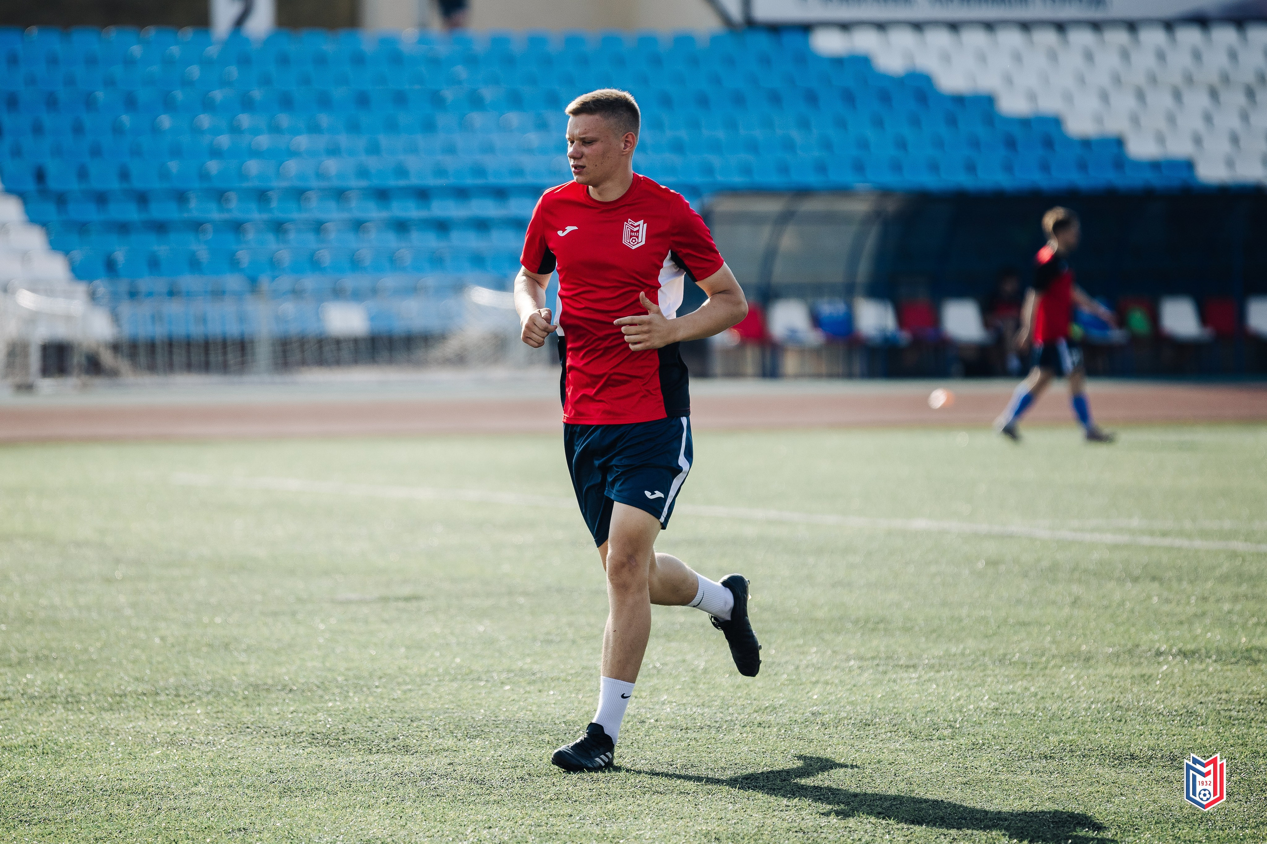 ФК «Металлург-Магнитогорск» — ФК «Амкар Пермь» // 22.06.2024. Денис Прохоров Фотограф в г. Магнитогорск