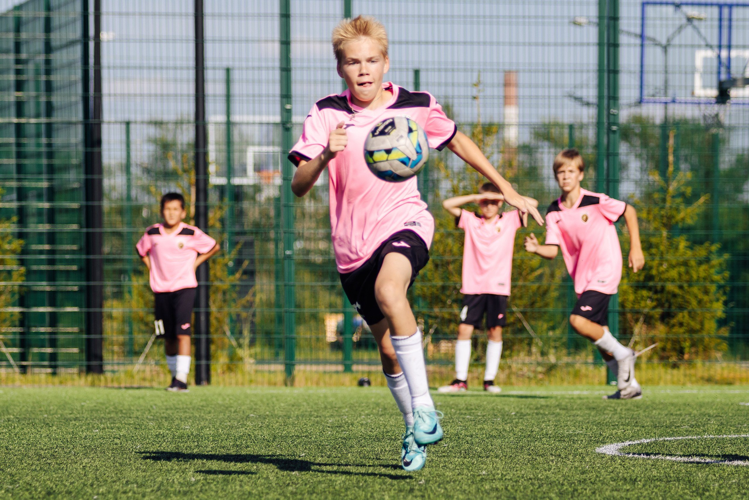 LEO CUP // 17.07.25. Денис Прохоров Фотограф в г. Магнитогорск