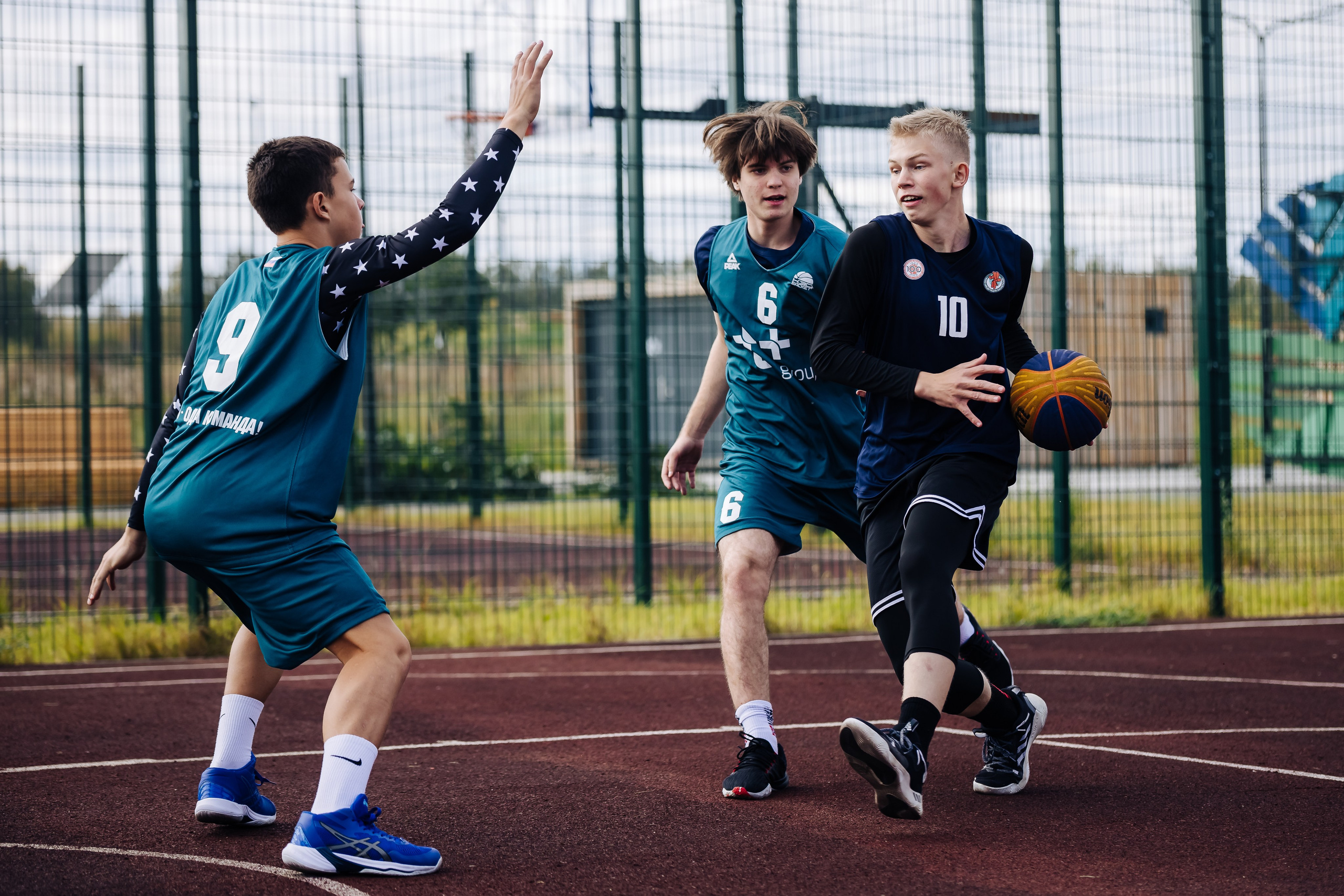 Зов улиц // 21.09.2024. Денис Прохоров Фотограф в г. Магнитогорск