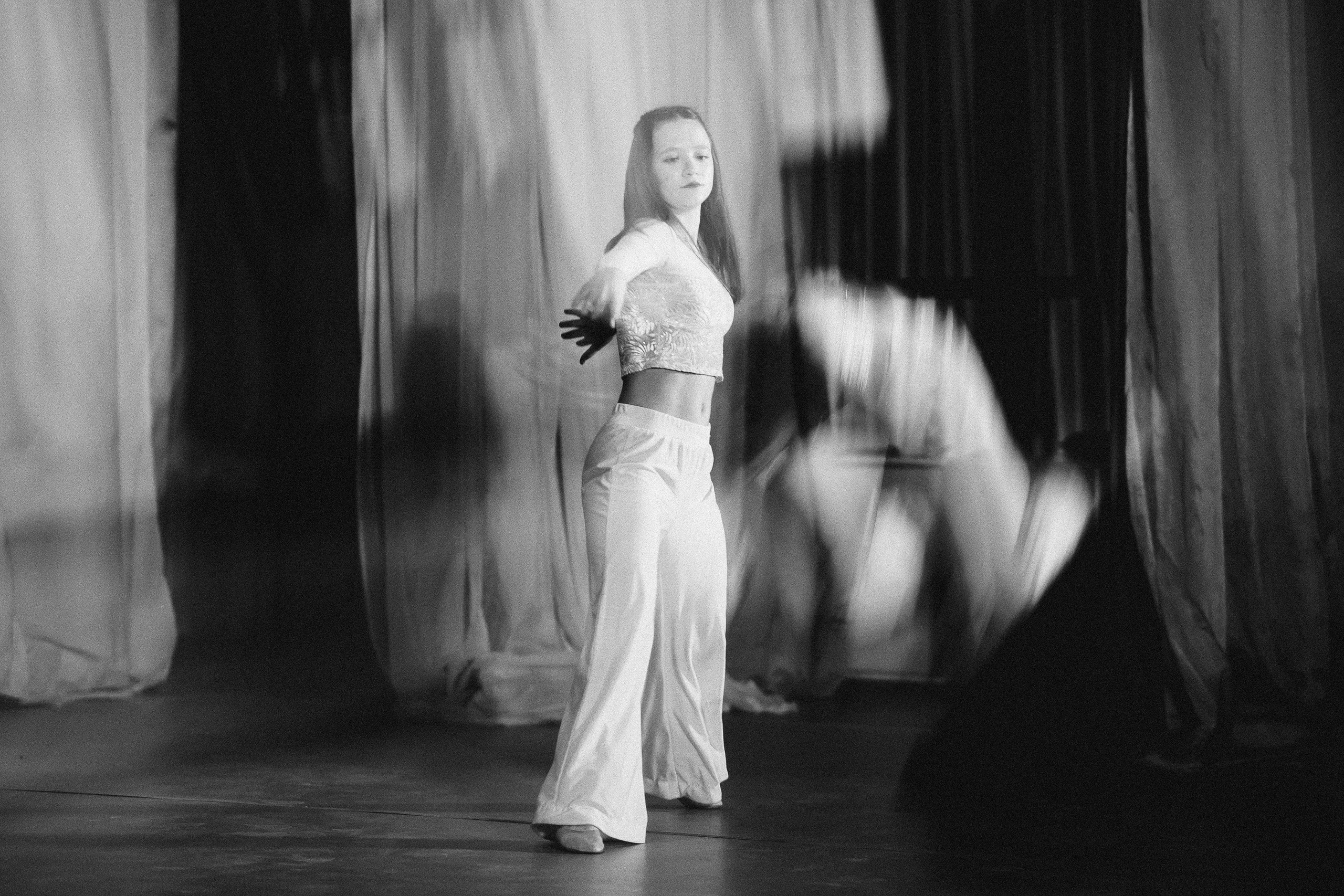 Студенческая весна 2024 // 09 — 10.03.2024. Денис Прохоров Фотограф в г. Магнитогорск