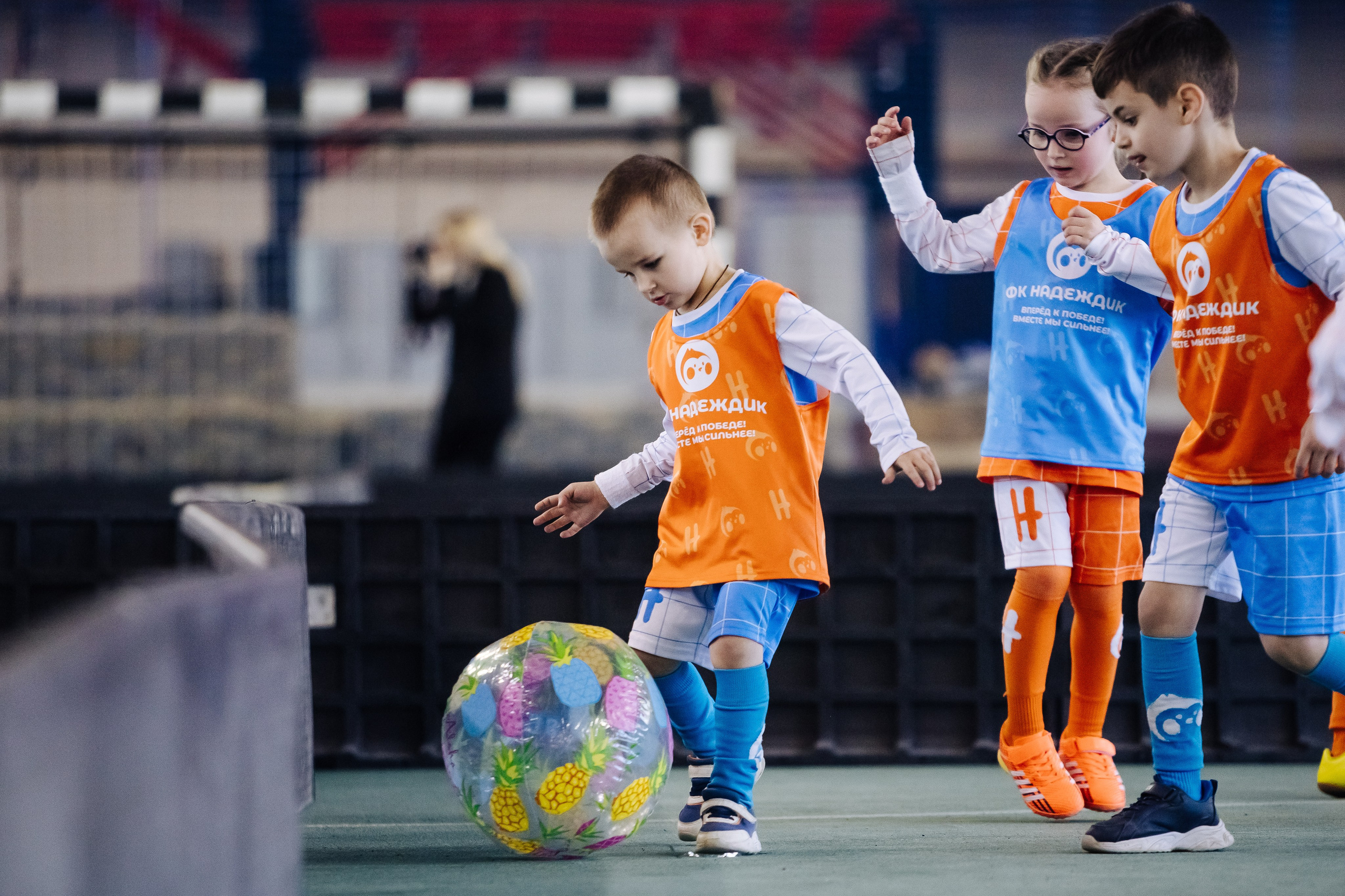 Надеждик CUP // 18.05.25. Денис Прохоров Фотограф в г. Магнитогорск