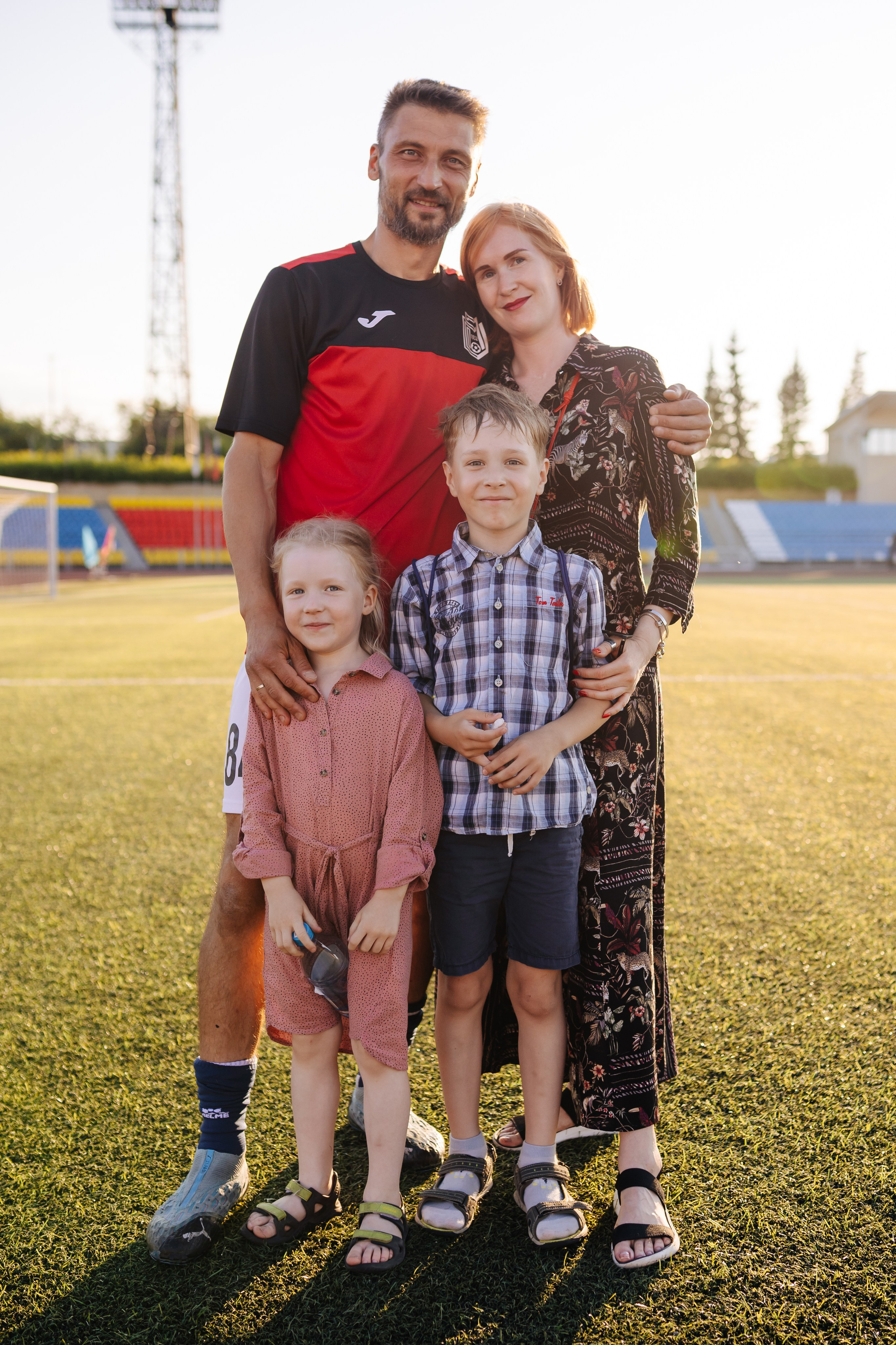 ФК «Металлург-Магнитогорск» — ФК «Амкар-Пермь 2» // 05.07.25. Денис Прохоров Фотограф в г. Магнитогорск